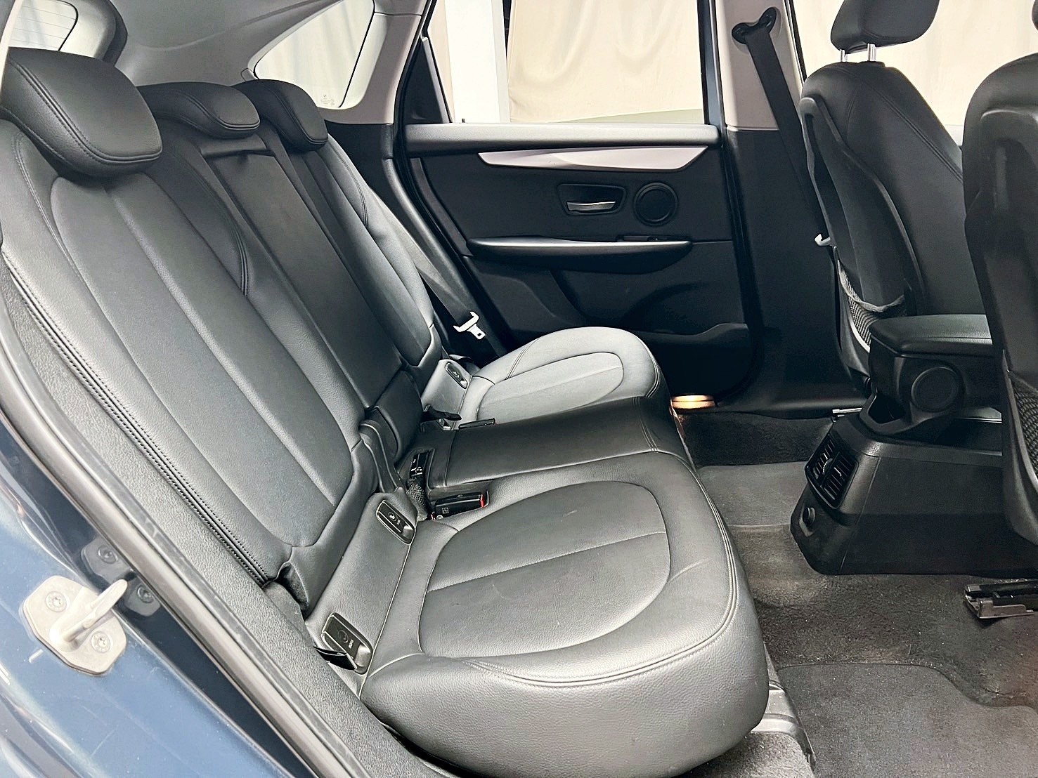 全台到府賞車 2014/15 BMW 218i Active Tourer F45型『小李經理』元禾國際車業/中古車/促銷中  第12張相片