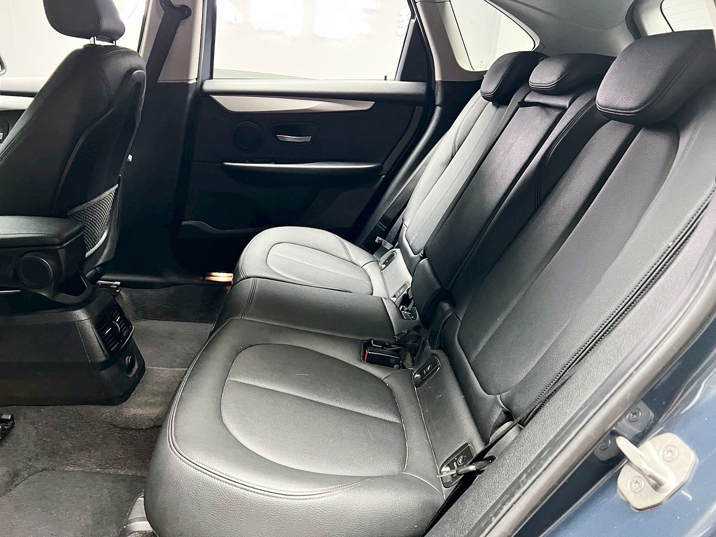 全台到府賞車 2014/15 BMW 218i Active Tourer F45型『小李經理』元禾國際車業/中古車/促銷中  第13張相片