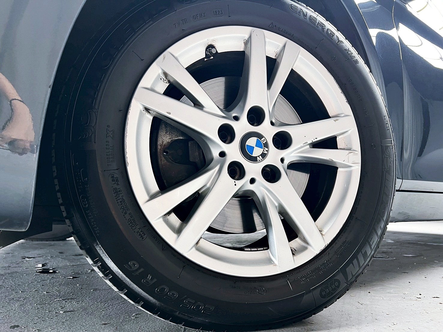 全台到府賞車 2014/15 BMW 218i Active Tourer F45型『小李經理』元禾國際車業/中古車/促銷中  第15張相片