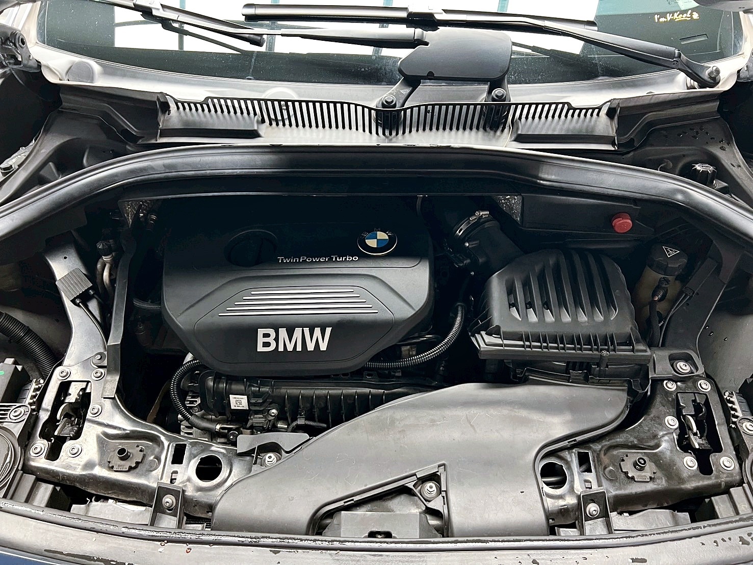 全台到府賞車 2014/15 BMW 218i Active Tourer F45型『小李經理』元禾國際車業/中古車/促銷中  第16張相片