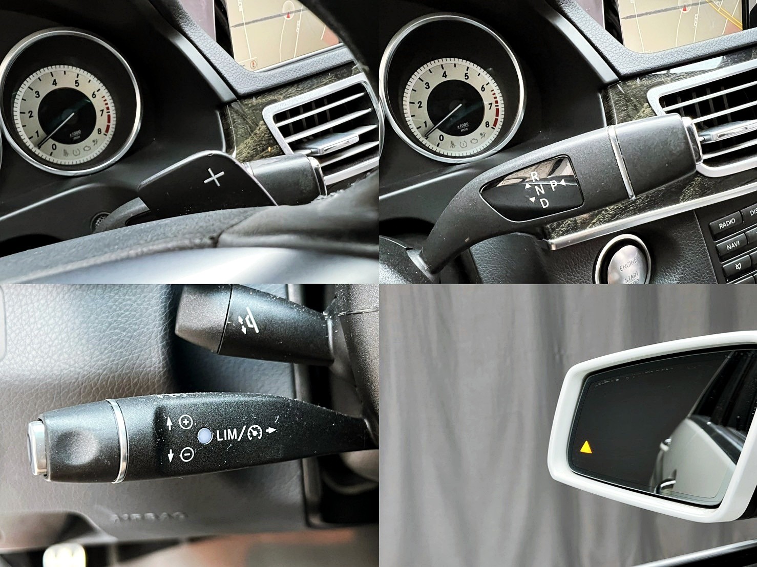 全台到府賞車 2014 Benz E350 Sedan Avantgarde W212型『小李經理』元禾國際車業/中古車/促銷中  第4張相片