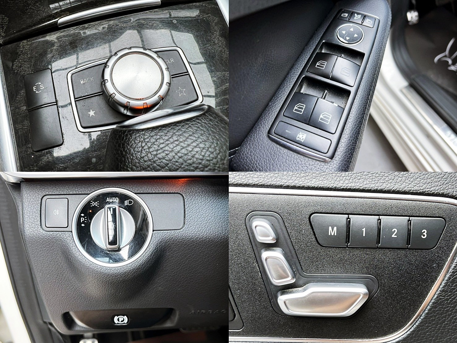 全台到府賞車 2014 Benz E350 Sedan Avantgarde W212型『小李經理』元禾國際車業/中古車/促銷中  第5張相片