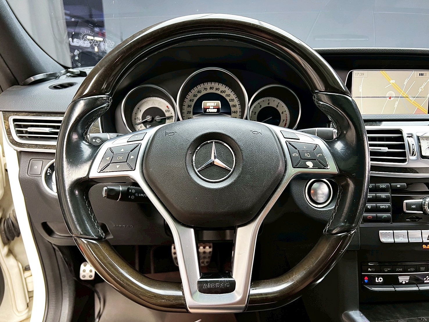 全台到府賞車 2014 Benz E350 Sedan Avantgarde W212型『小李經理』元禾國際車業/中古車/促銷中  第7張相片