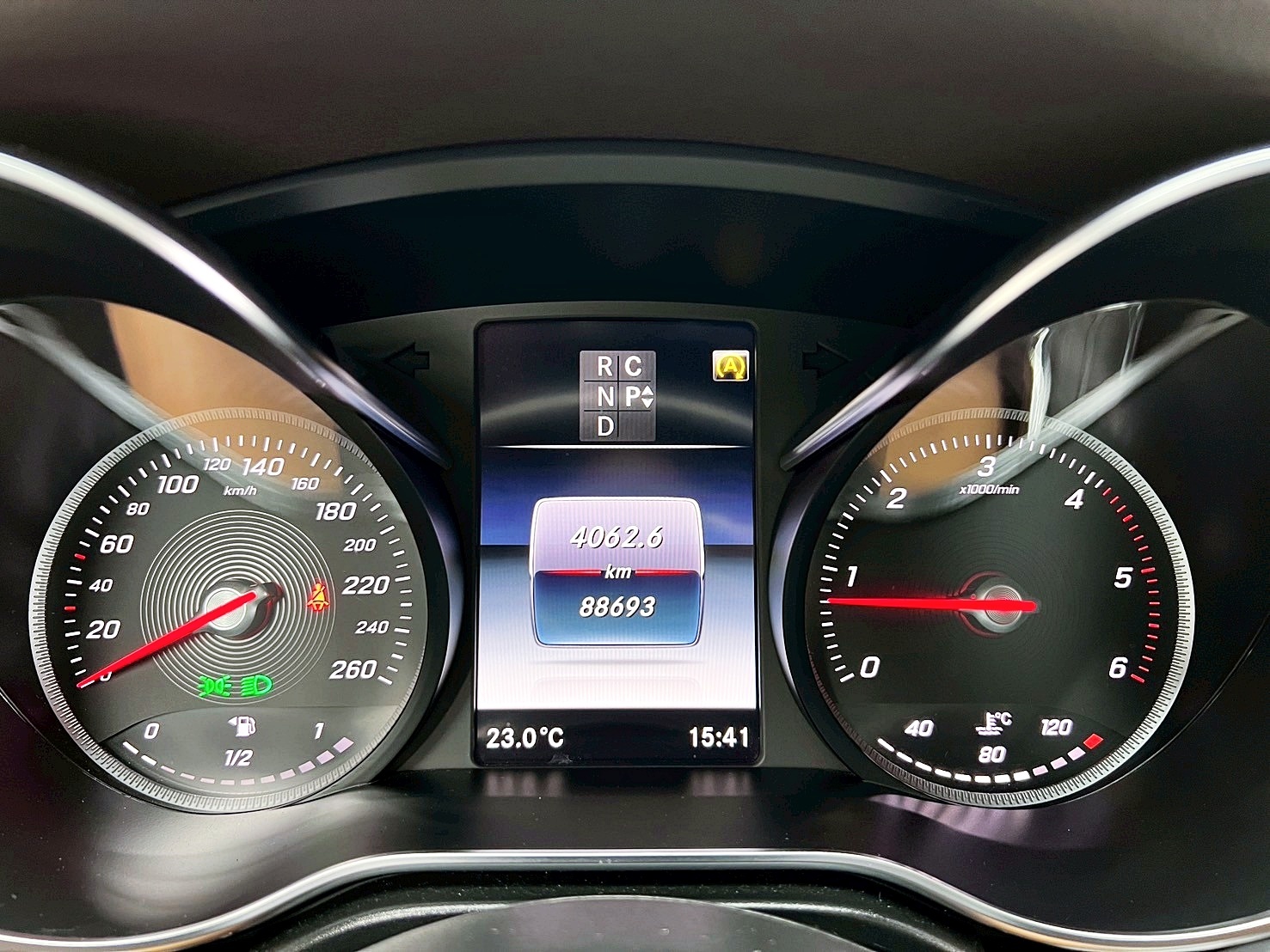 全台到府賞車 2015/16 Benz V250d Avantgarde W447型 七人座『小李經理』元禾國際車業/中古車/促銷中  第7張相片