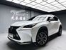全台到府賞車 2015 Lexus NX200t AWD F-Sport 全景天窗版『小李經理』元禾國際車業/中古車/促銷中  第1張縮圖