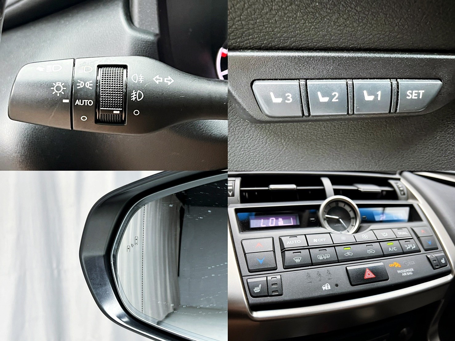 全台到府賞車 2015 Lexus NX200t AWD F-Sport 全景天窗版『小李經理』元禾國際車業/中古車/促銷中  第5張相片