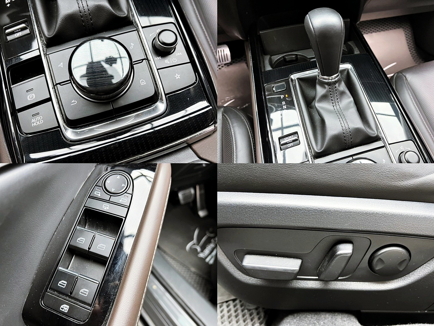 全台到府賞車 2020/21 Mazda CX30 旗艦進化型『小李經理』元禾國際車業/中古車/促銷中  第5張相片