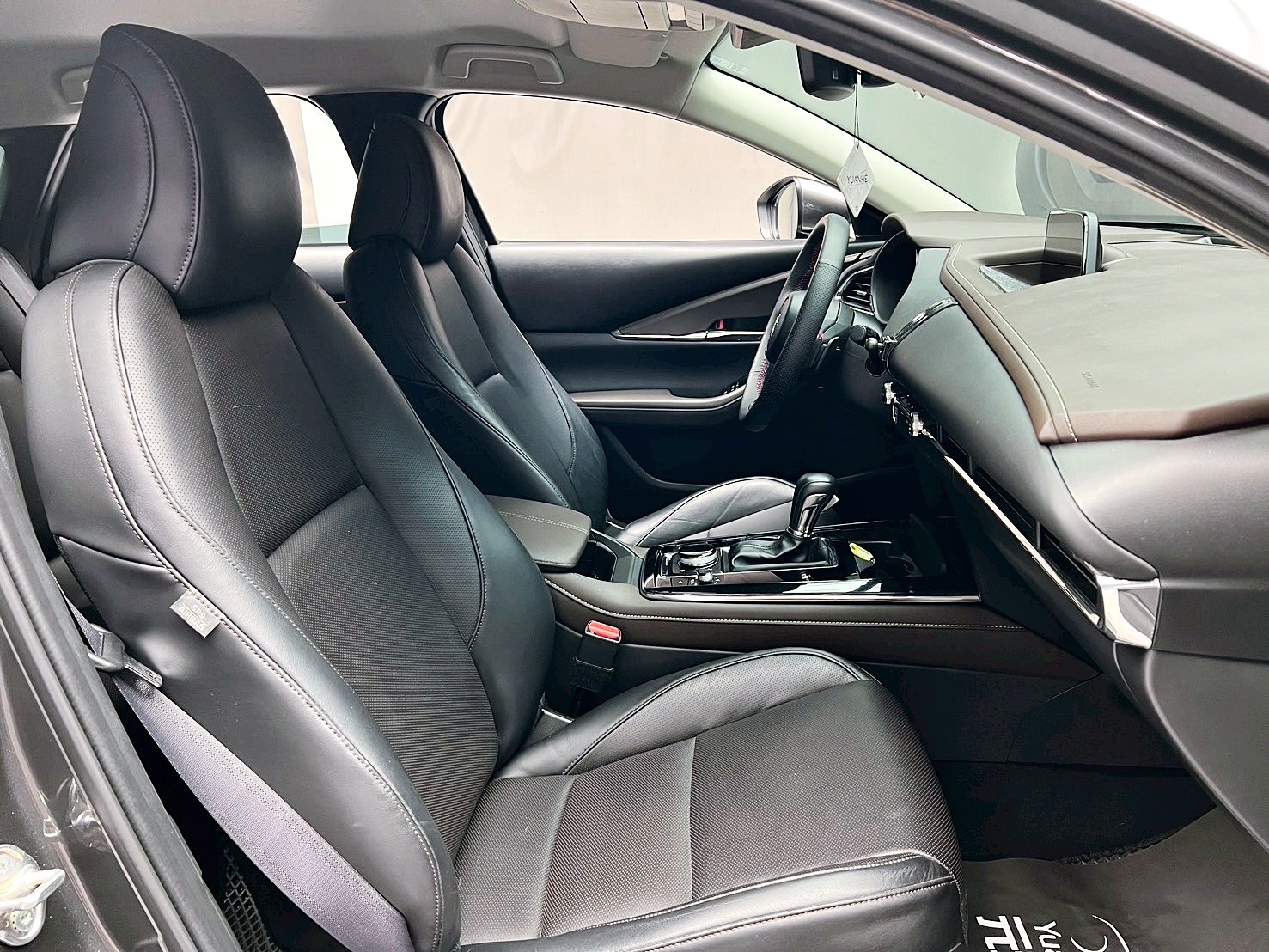 全台到府賞車 2020/21 Mazda CX30 旗艦進化型『小李經理』元禾國際車業/中古車/促銷中  第10張相片