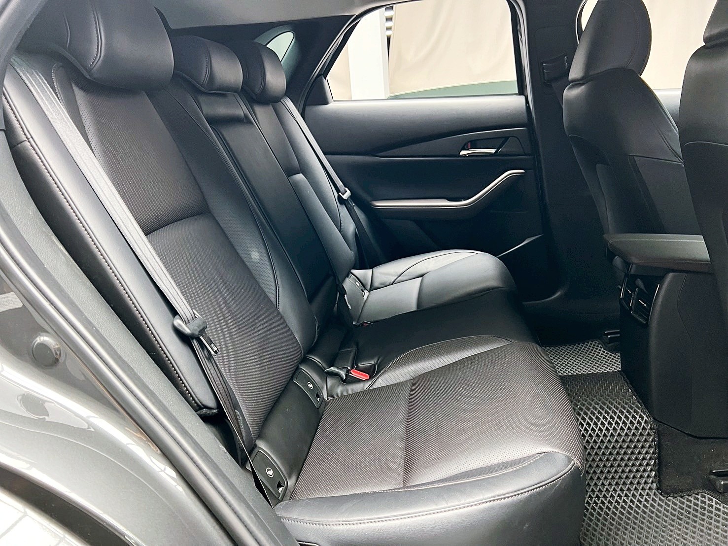 全台到府賞車 2020/21 Mazda CX30 旗艦進化型『小李經理』元禾國際車業/中古車/促銷中  第12張相片