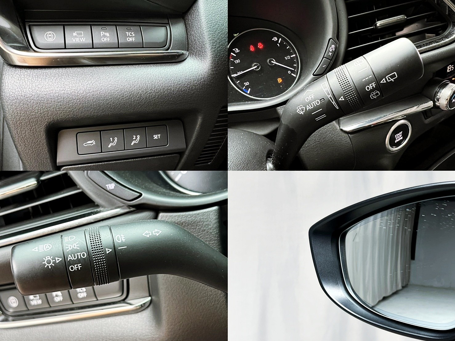 全台到府賞車 2020/21 Mazda CX30 旗艦進化型『小李經理』元禾國際車業/中古車/促銷中  第13張相片