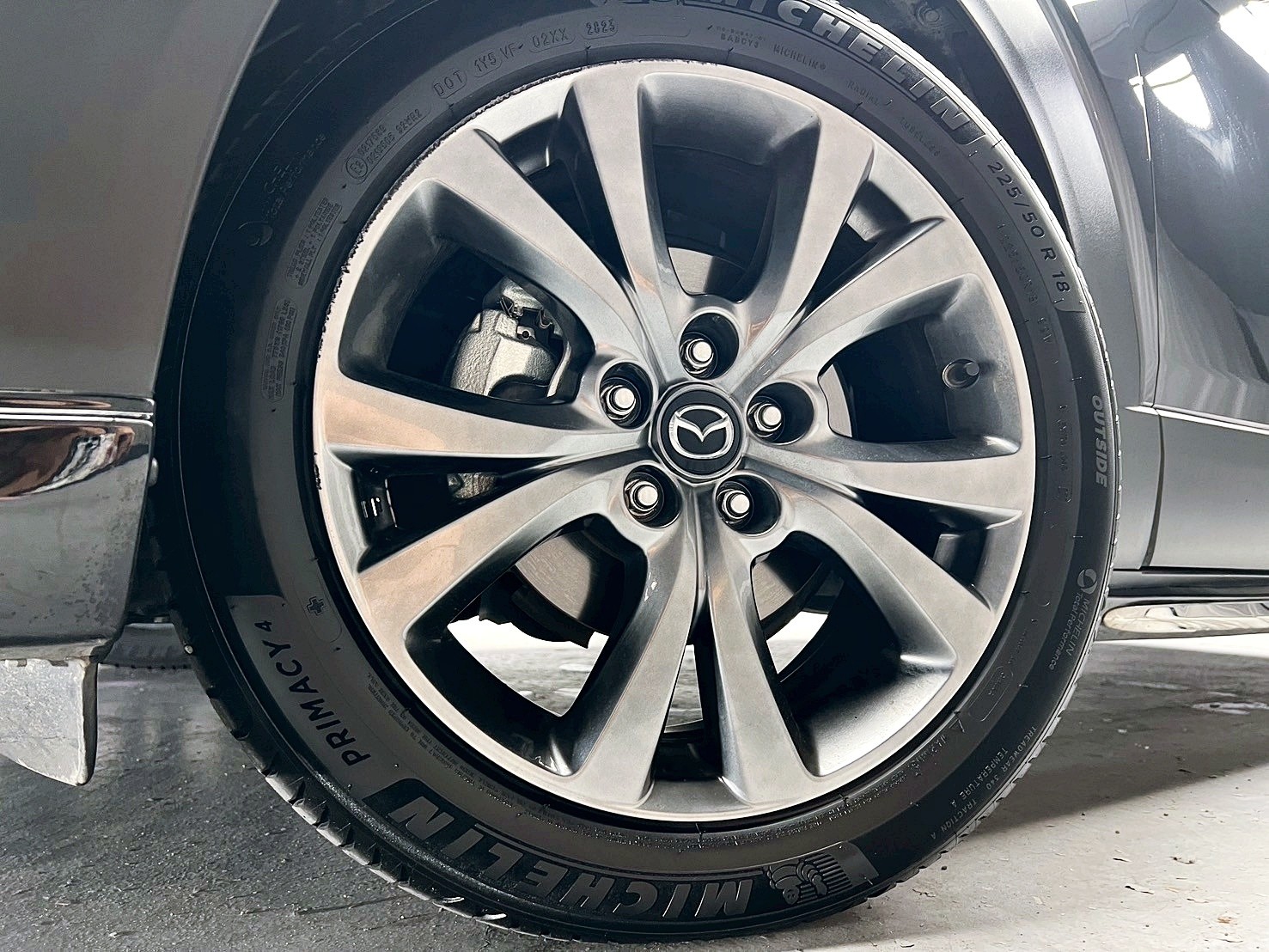 全台到府賞車 2020/21 Mazda CX30 旗艦進化型『小李經理』元禾國際車業/中古車/促銷中  第15張相片