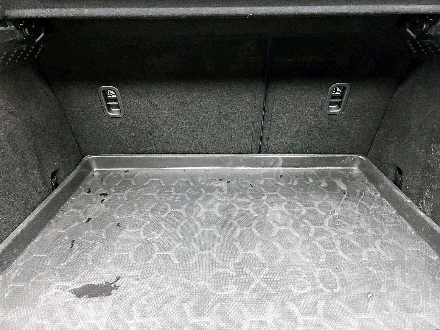 全台到府賞車 2020/21 Mazda CX30 旗艦進化型『小李經理』元禾國際車業/中古車/促銷中  第17張相片