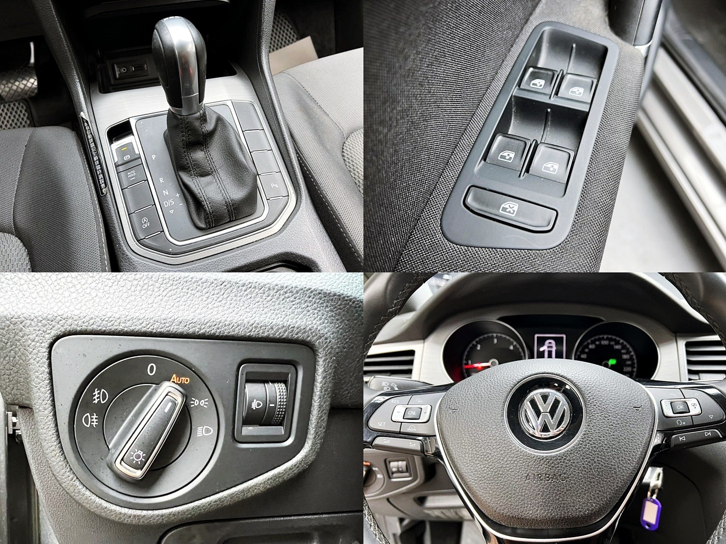 全台到府賞車 2015/16 福斯 Golf Sportsvan 280TDI Comfortline『小李經理』元禾國際車業/中古車/促銷中  第5張相片