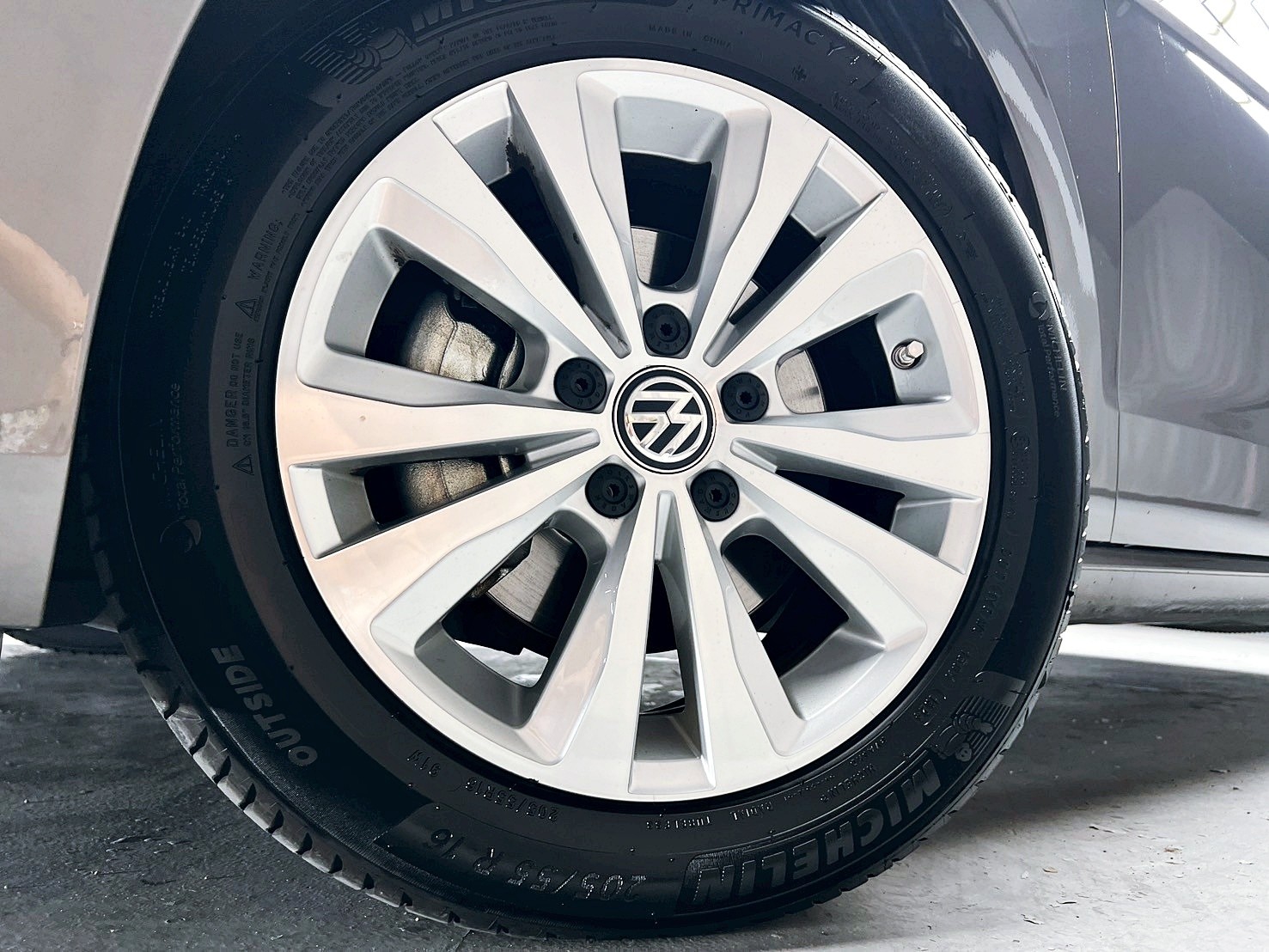 全台到府賞車 2015/16 福斯 Golf Sportsvan 280TDI Comfortline『小李經理』元禾國際車業/中古車/促銷中  第15張相片