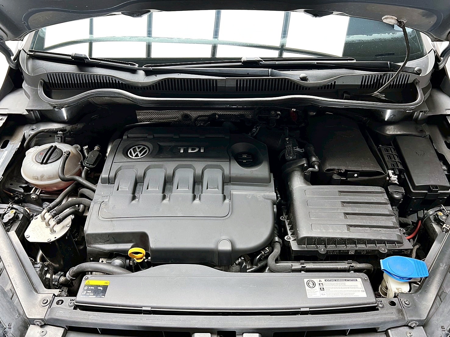 全台到府賞車 2015/16 福斯 Golf Sportsvan 280TDI Comfortline『小李經理』元禾國際車業/中古車/促銷中  第16張相片