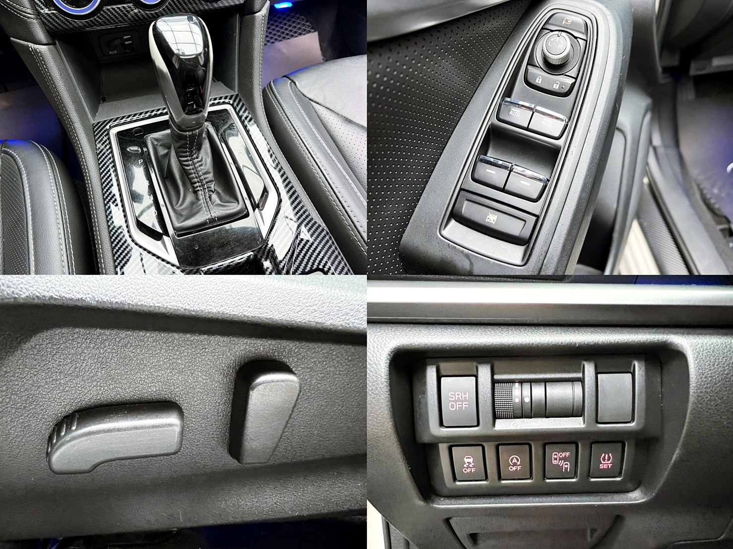 全台到府賞車 2017 Subaru Impreza 5D i-S『小李經理』元禾國際車業/中古車/促銷中  第6張相片