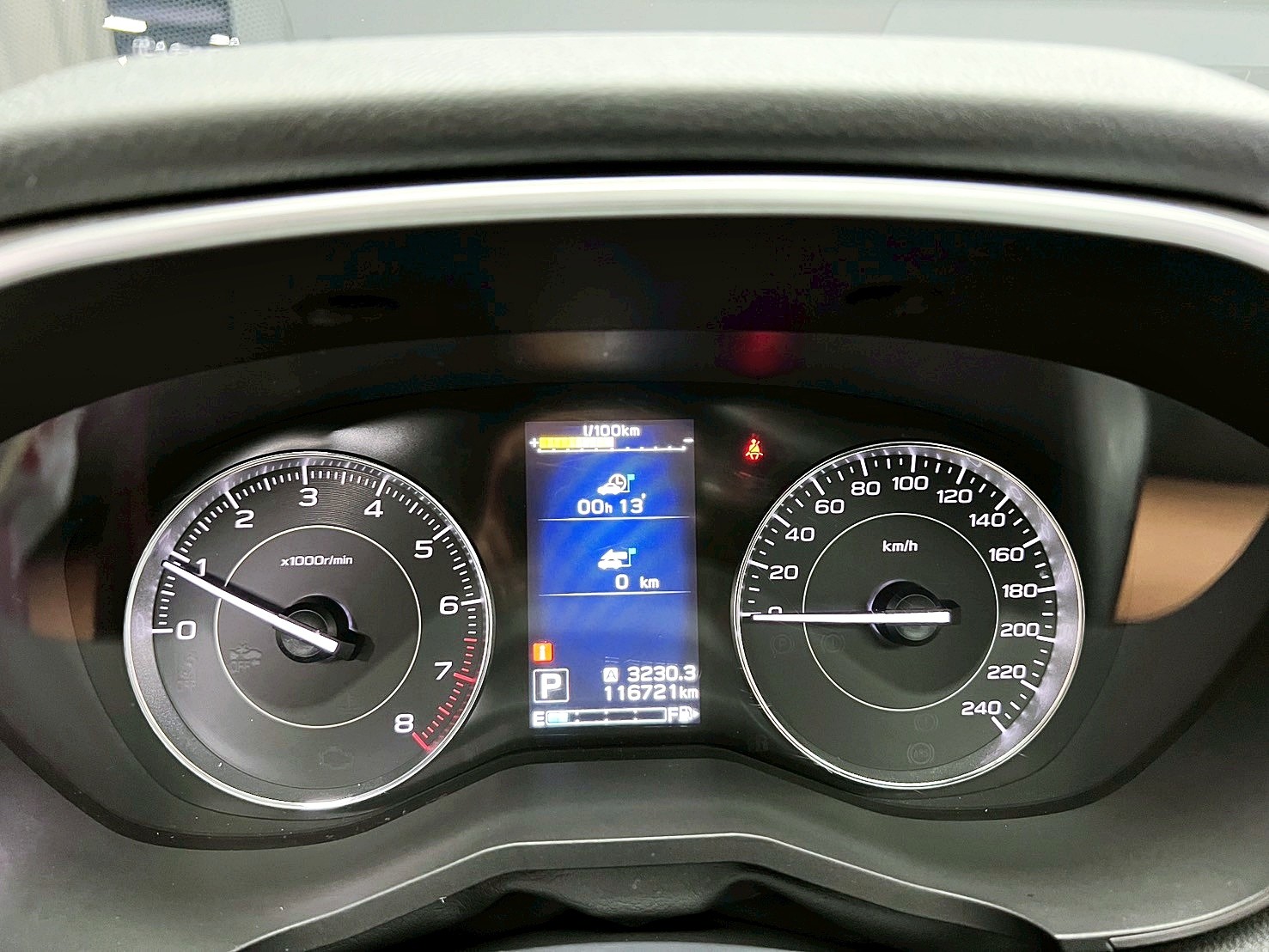 全台到府賞車 2017 Subaru Impreza 5D i-S『小李經理』元禾國際車業/中古車/促銷中  第8張相片