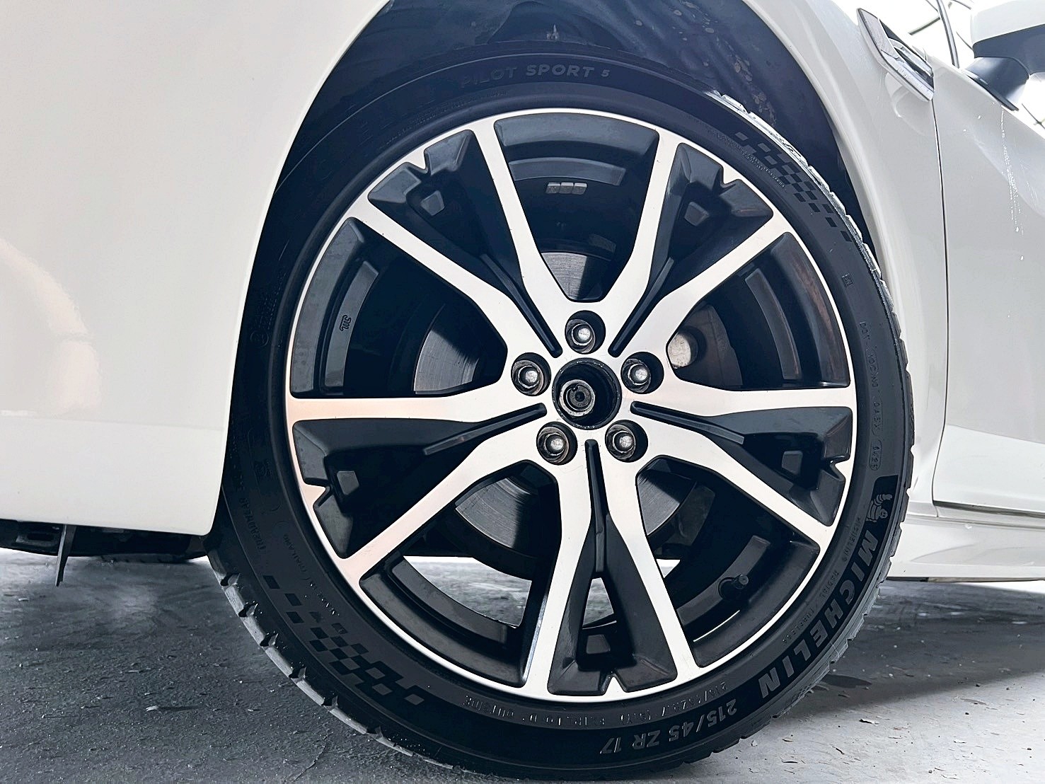 全台到府賞車 2017 Subaru Impreza 5D i-S『小李經理』元禾國際車業/中古車/促銷中  第16張相片