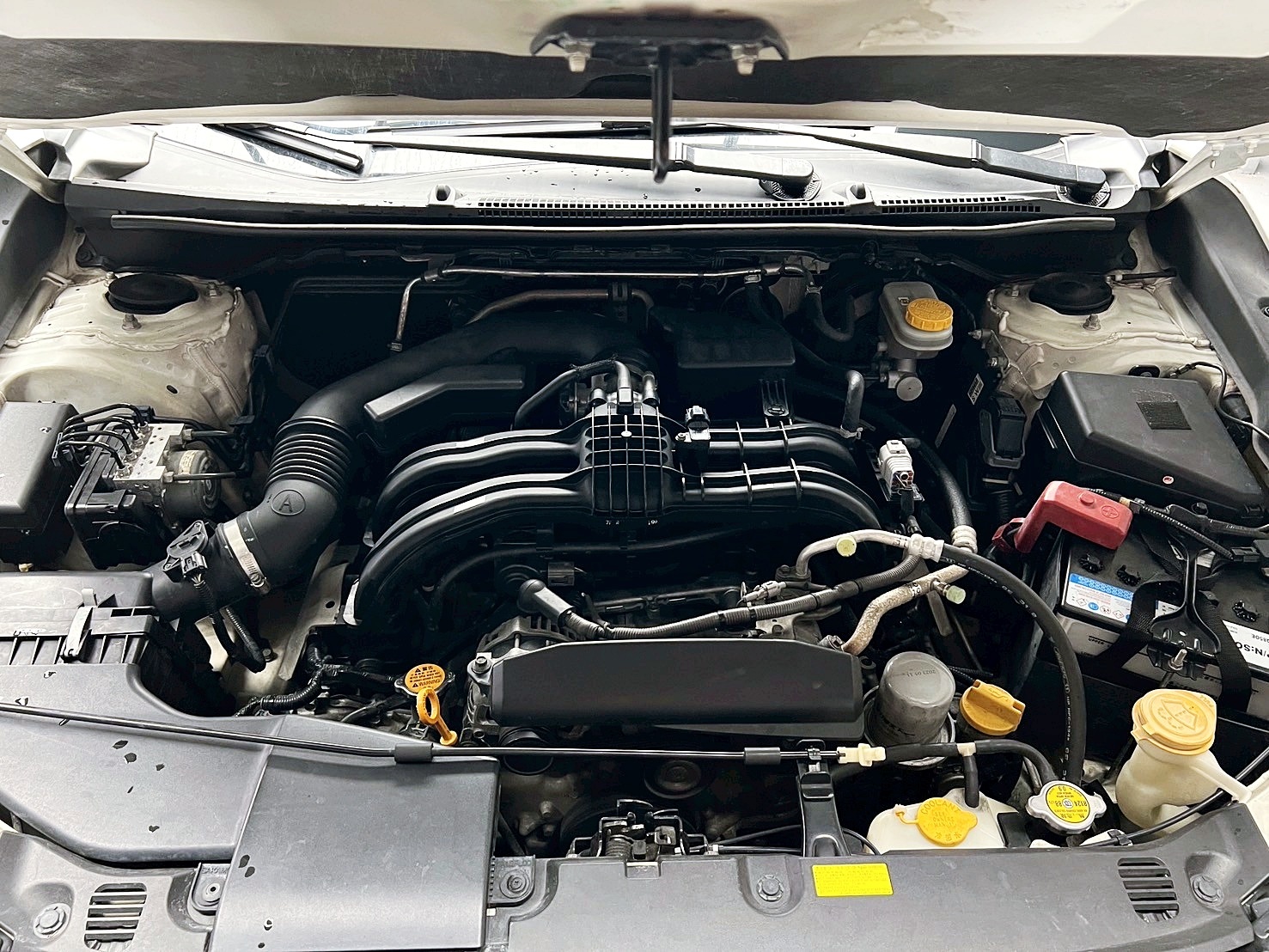 全台到府賞車 2017 Subaru Impreza 5D i-S『小李經理』元禾國際車業/中古車/促銷中  第17張相片