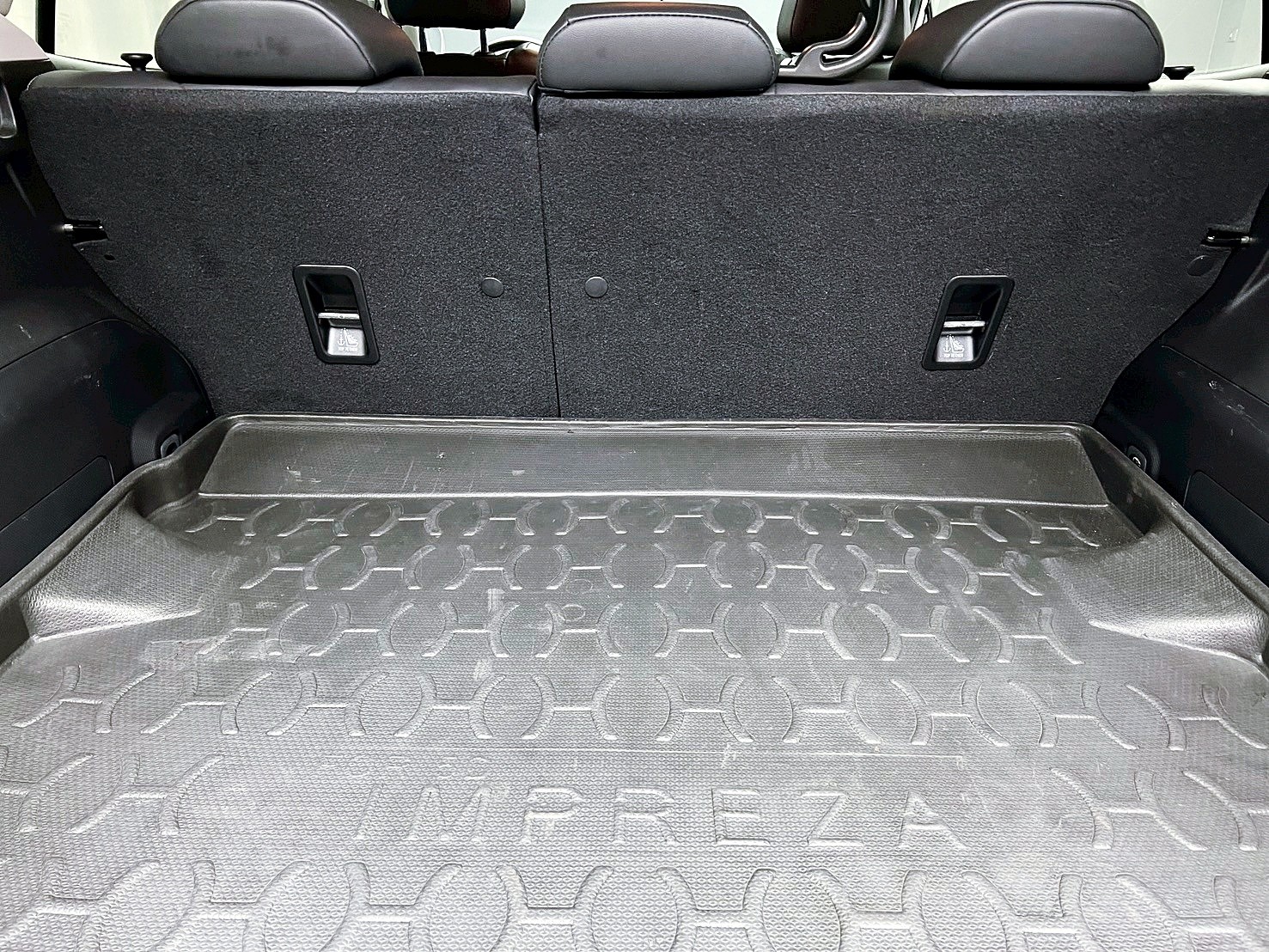 全台到府賞車 2017 Subaru Impreza 5D i-S『小李經理』元禾國際車業/中古車/促銷中  第19張相片