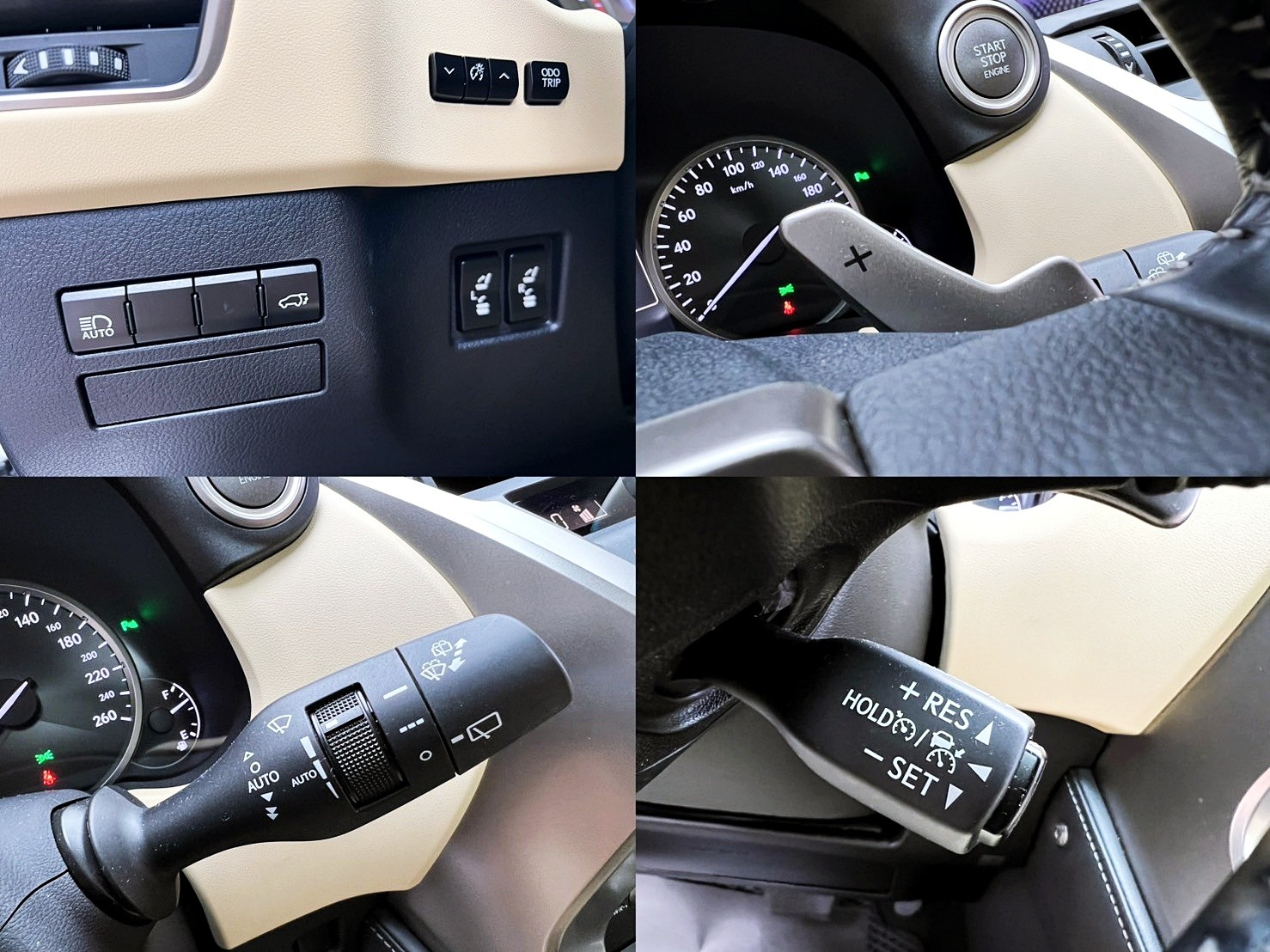 全台到府賞車 2017/18 Lexus NX300 頂級版『小李經理』元禾國際車業/中古車/促銷中  第4張相片