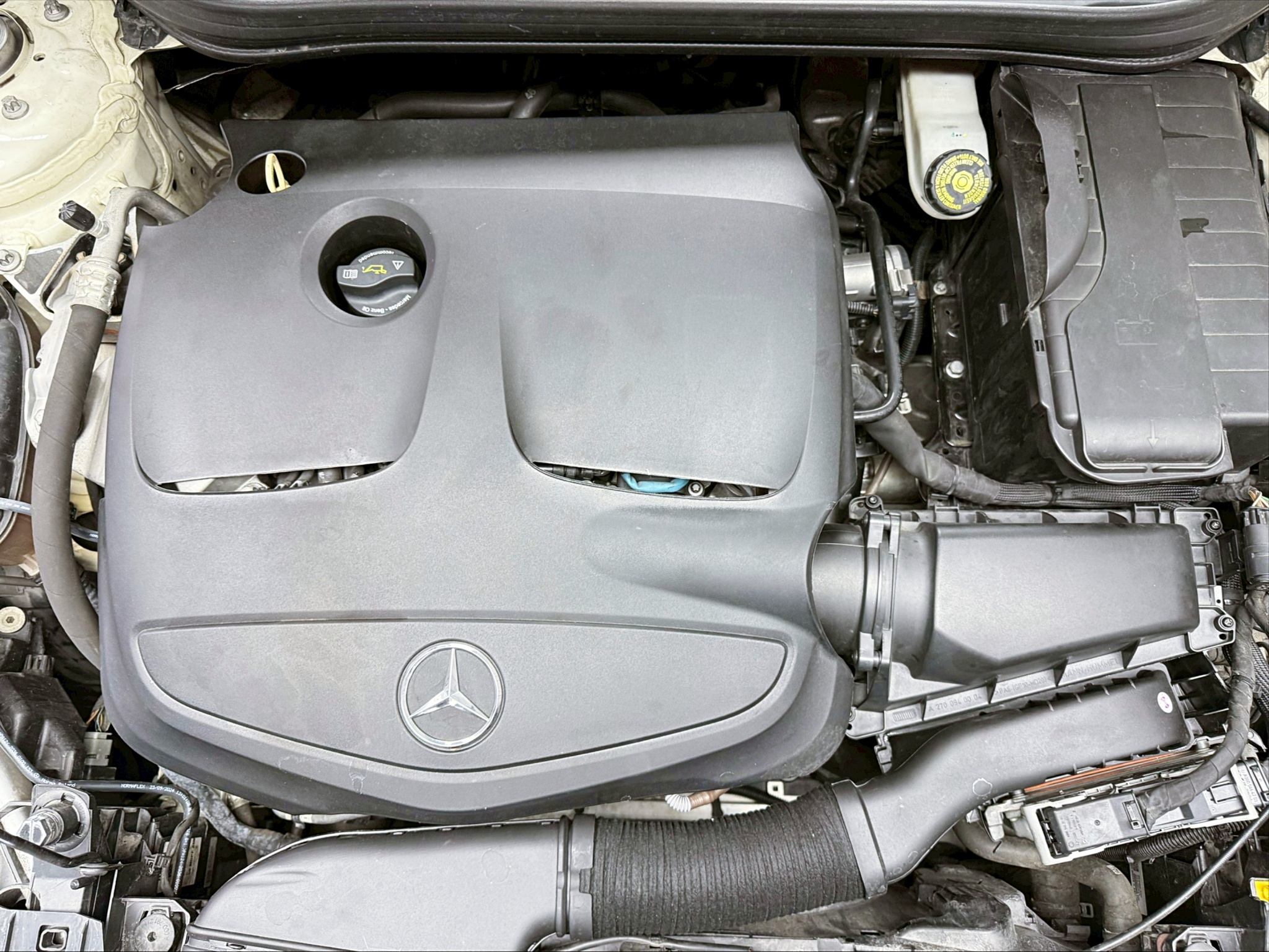 全台到府賞車 2017 Benz GLA180 運動版 X156型『小李經理』元禾國際車業/中古車/促銷中  第5張相片