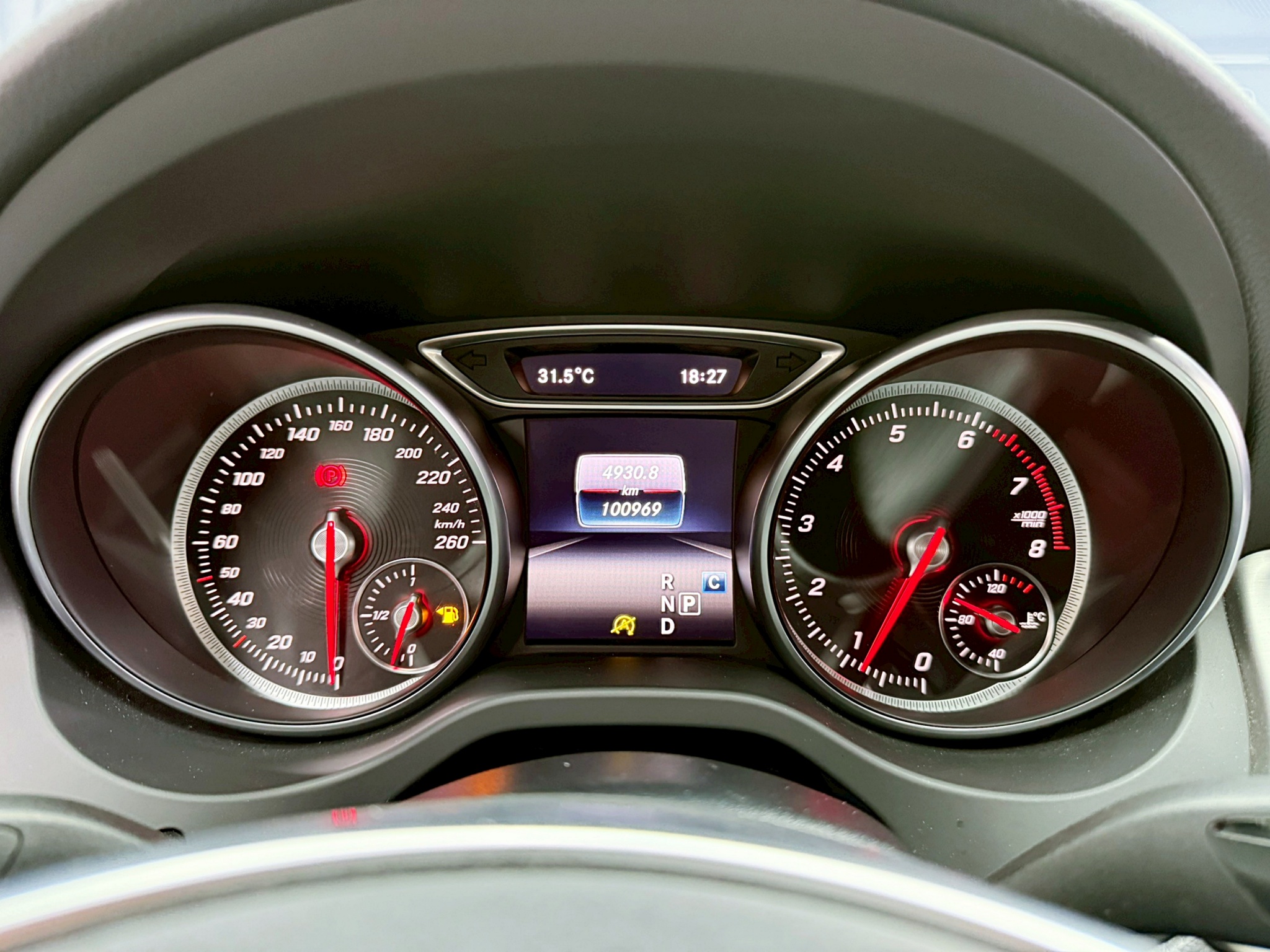 全台到府賞車 2017 Benz GLA180 運動版 X156型『小李經理』元禾國際車業/中古車/促銷中  第14張相片