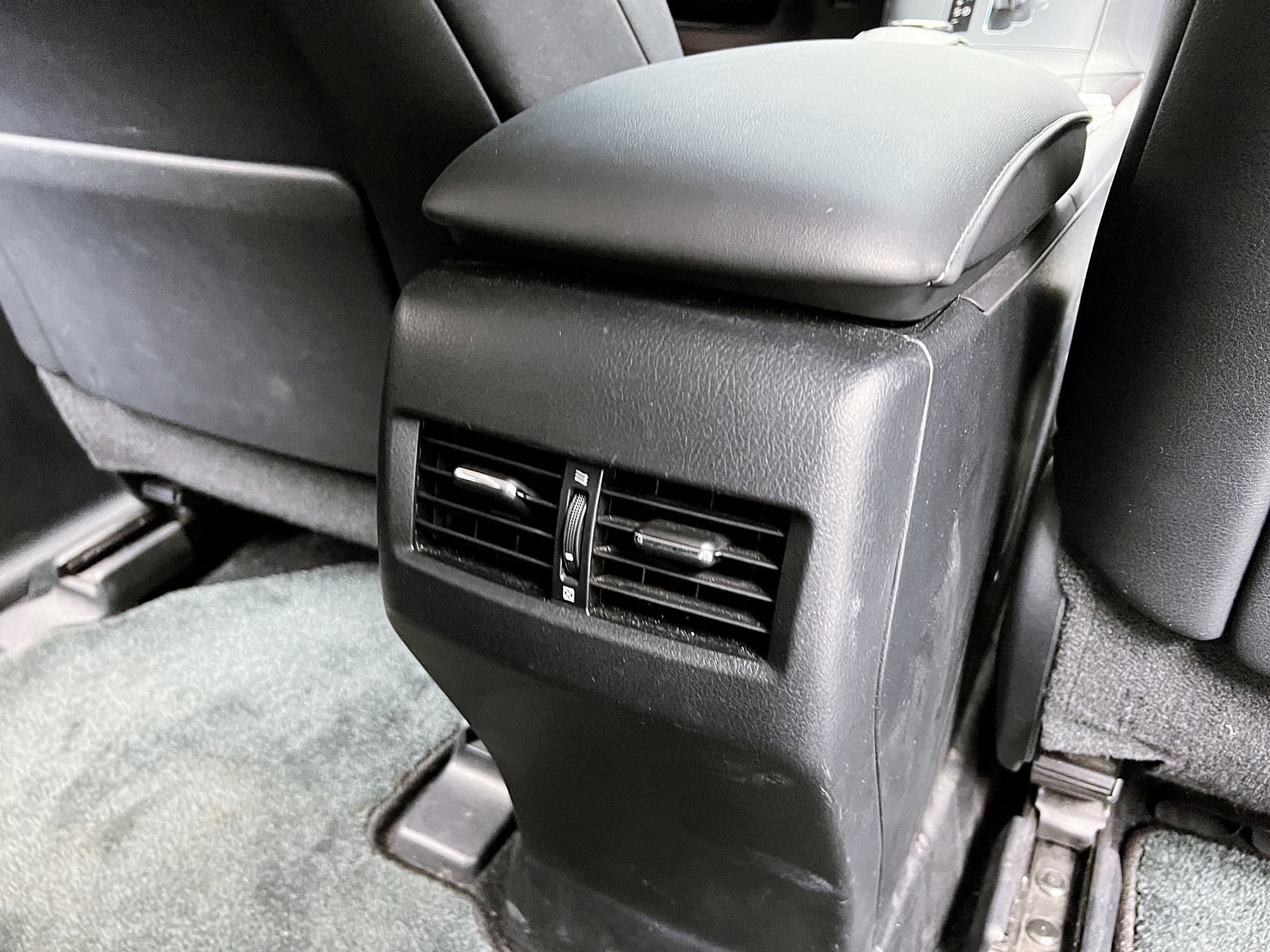 全台到府賞車 2013/14 Lexus RX270 豪華版『小李經理』元禾國際車業/中古車/促銷中  第12張相片