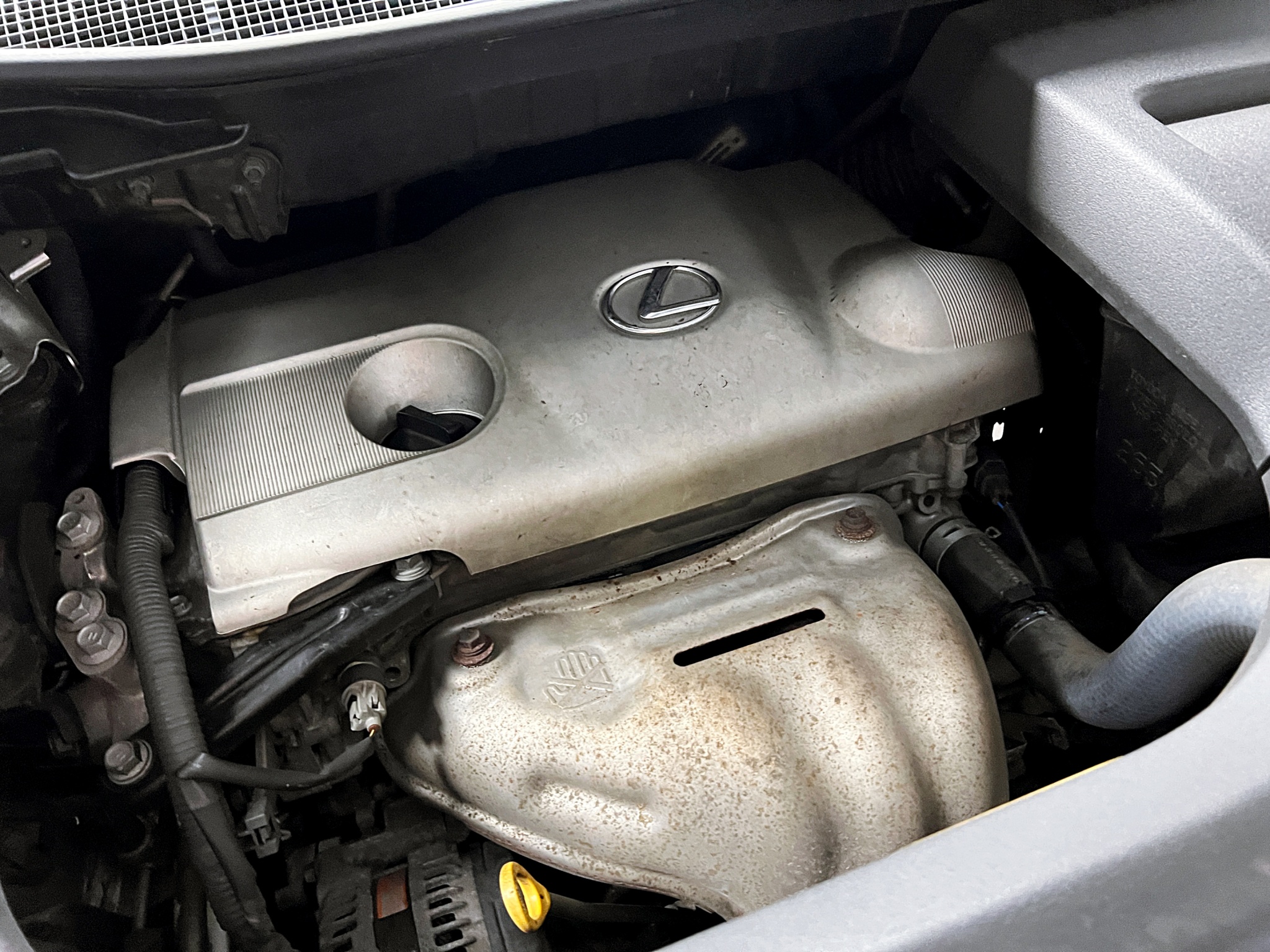 全台到府賞車 2013/14 Lexus RX270 豪華版『小李經理』元禾國際車業/中古車/促銷中  第17張相片