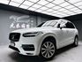 全台到府賞車 2019 Volvo XC90 T5 Momentum 七人座『小李經理』元禾國際車業/中古車/促銷中  第1張縮圖