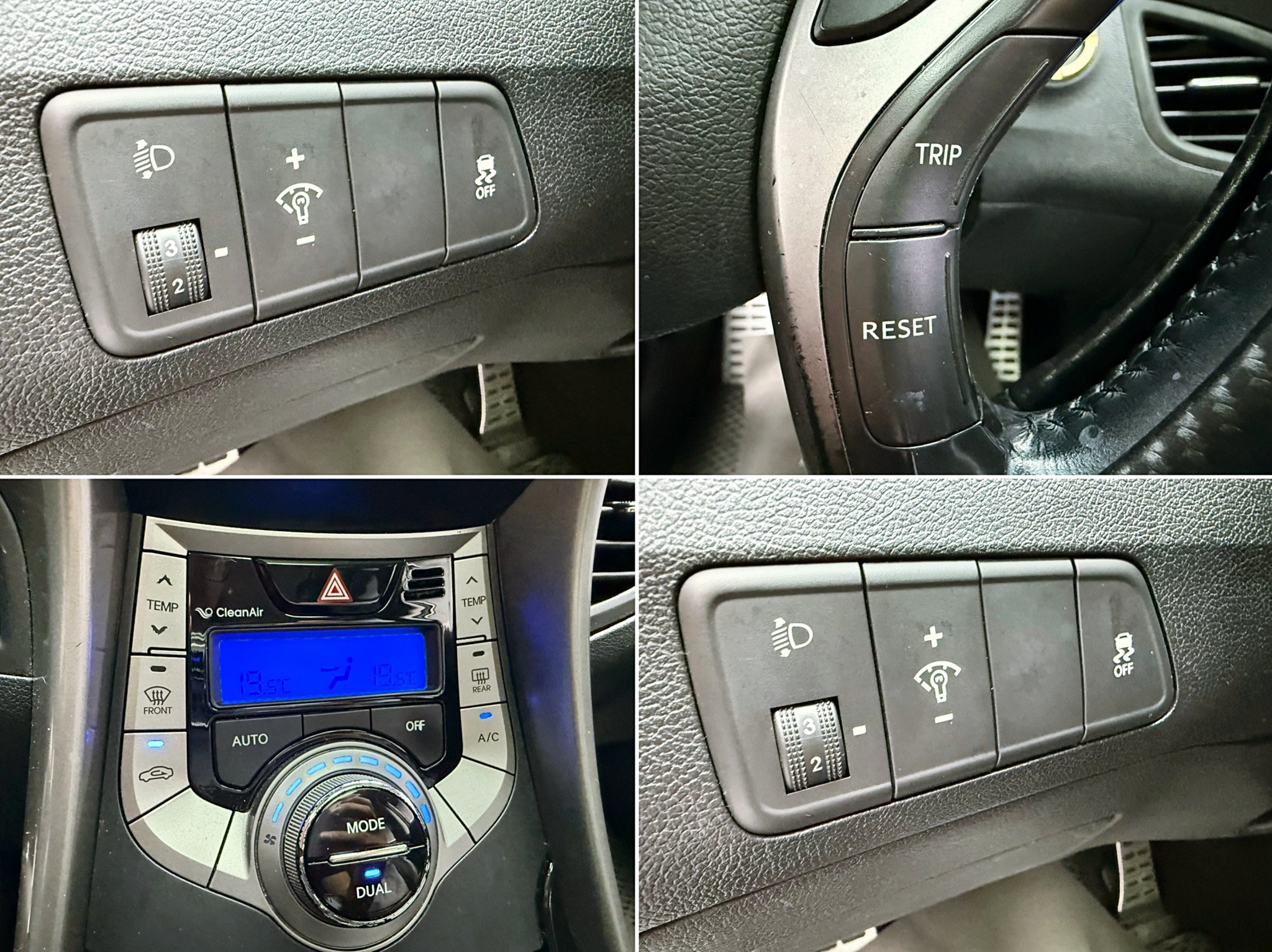 全台到府賞車 2013 Hyundai Elantra GLS 旗艦型『小李經理』元禾國際車業/中古車/促銷中  第7張相片