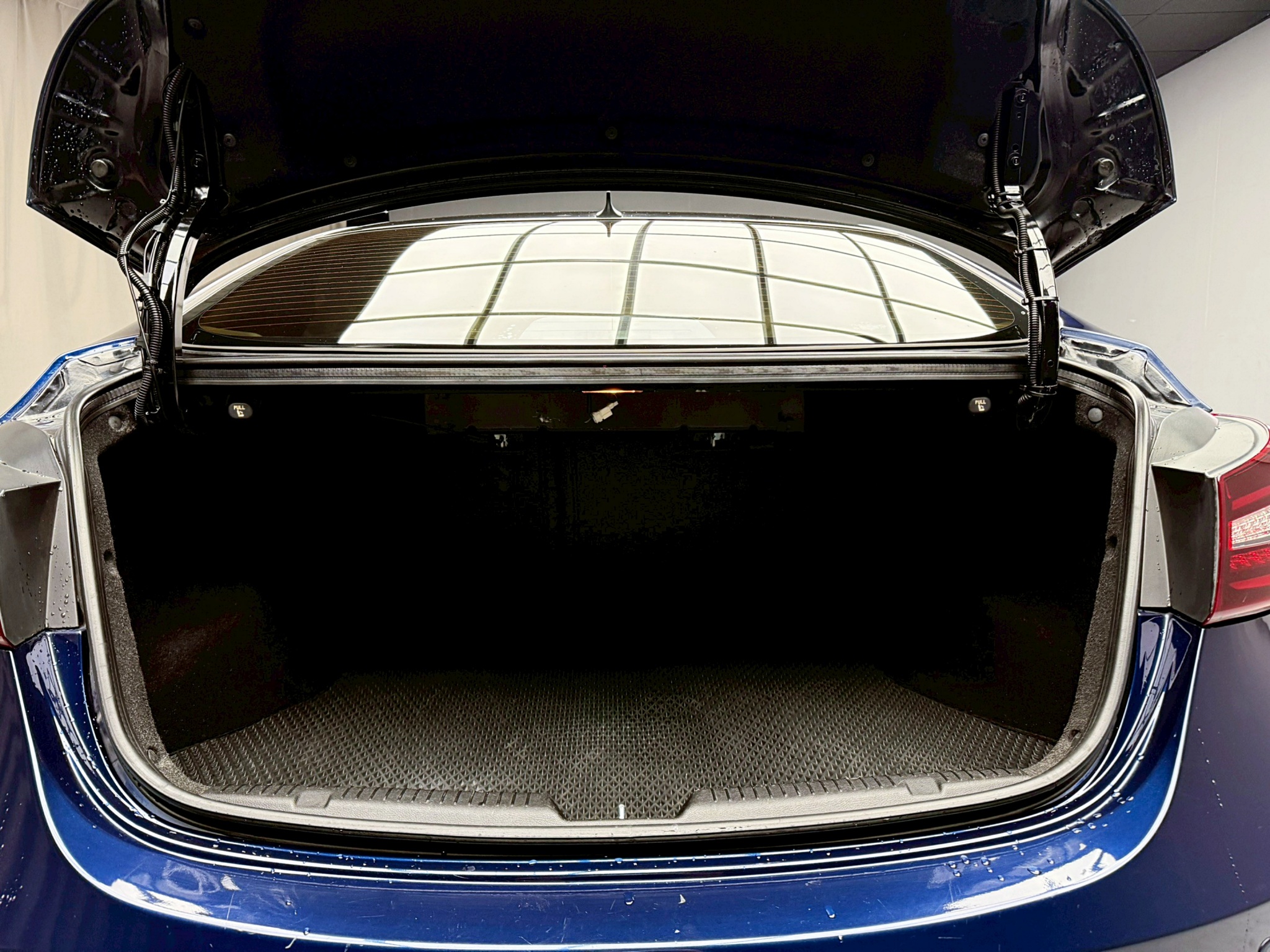 全台到府賞車 2013 Hyundai Elantra GLS 旗艦型『小李經理』元禾國際車業/中古車/促銷中  第17張相片