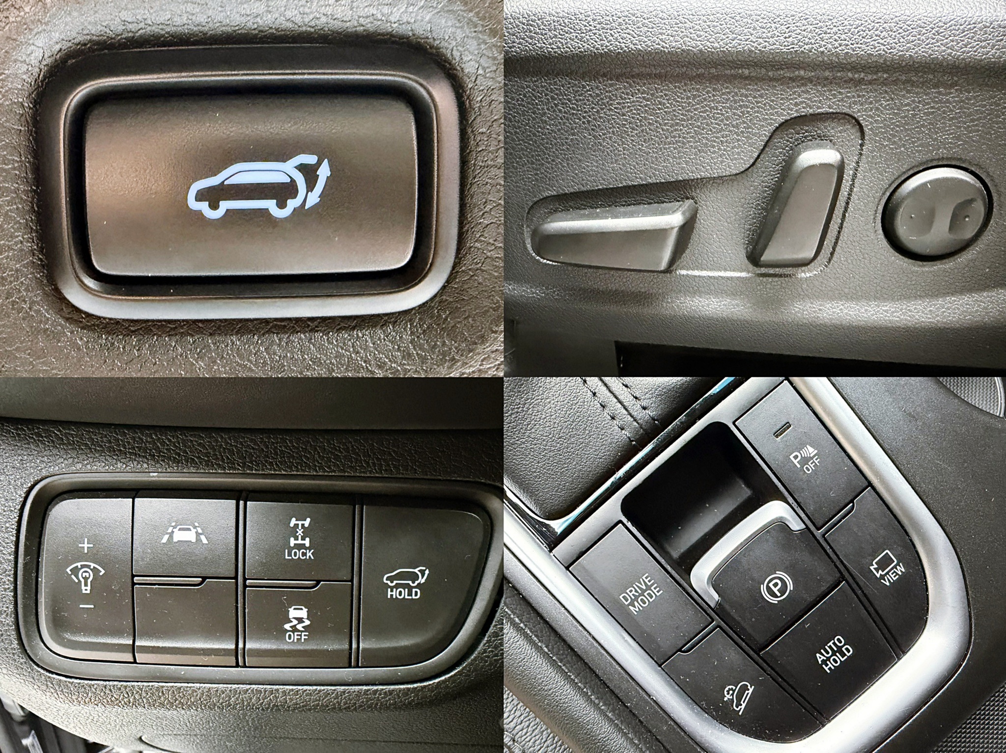 全台到府賞車 2020 Hyundai SantaFe 七人座AWD旗艦版『小李經理』元禾國際車業/中古車/促銷中  第5張相片