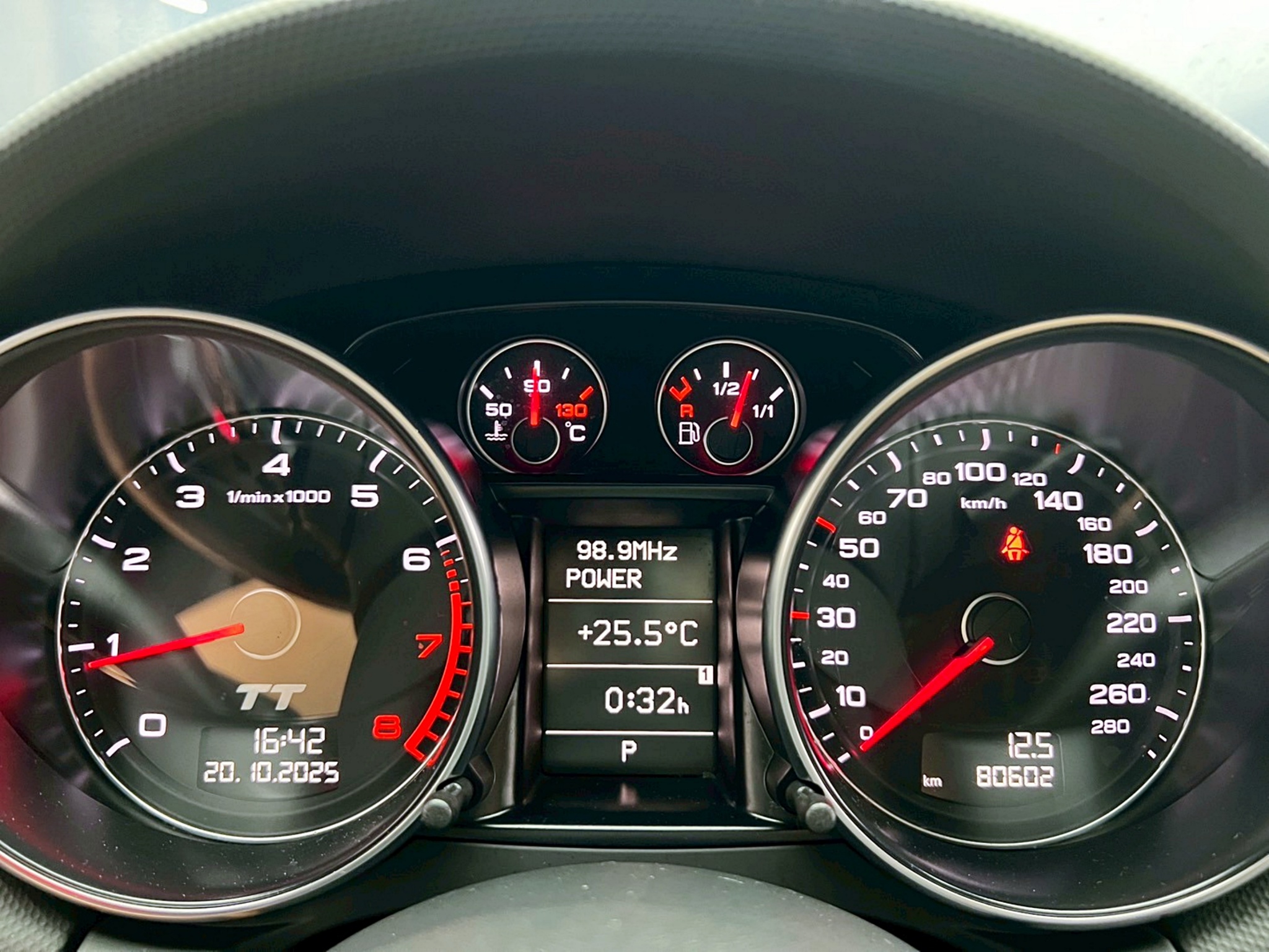 全台到府賞車 2013 Audi TT TFSI『小李經理』元禾國際車業/中古車/促銷中  第8張相片