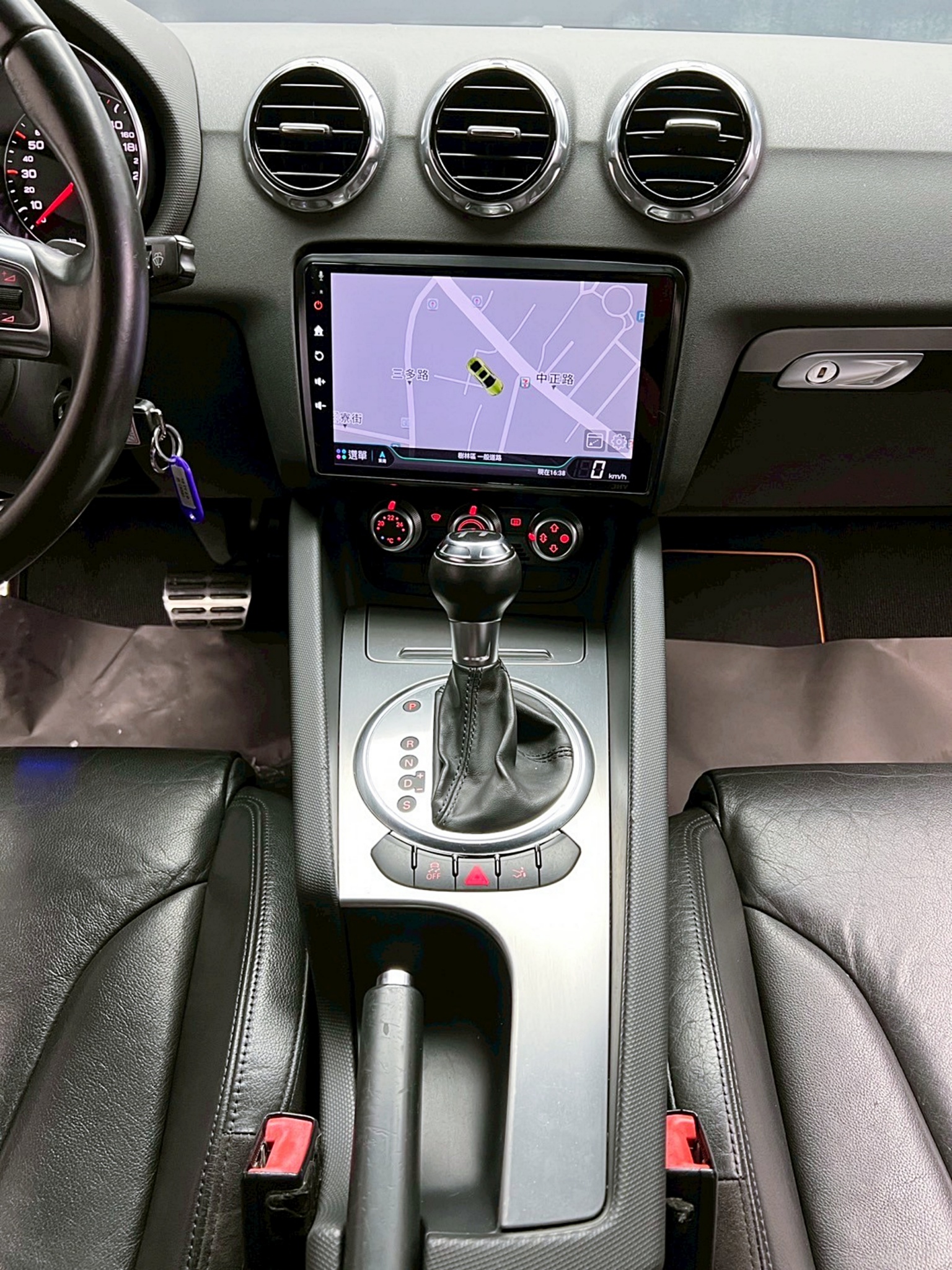 全台到府賞車 2013 Audi TT TFSI『小李經理』元禾國際車業/中古車/促銷中  第10張相片