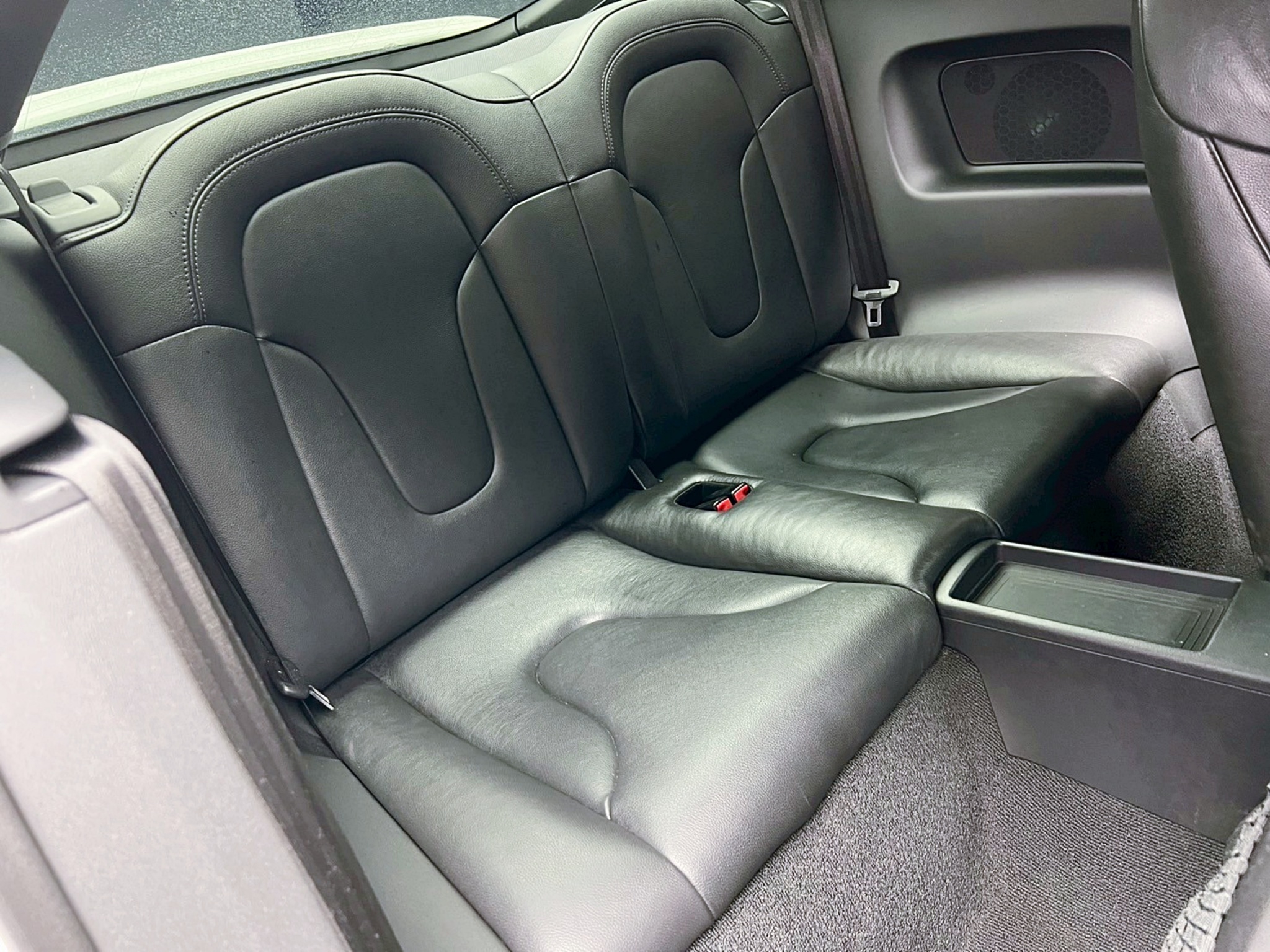 全台到府賞車 2013 Audi TT TFSI『小李經理』元禾國際車業/中古車/促銷中  第12張相片