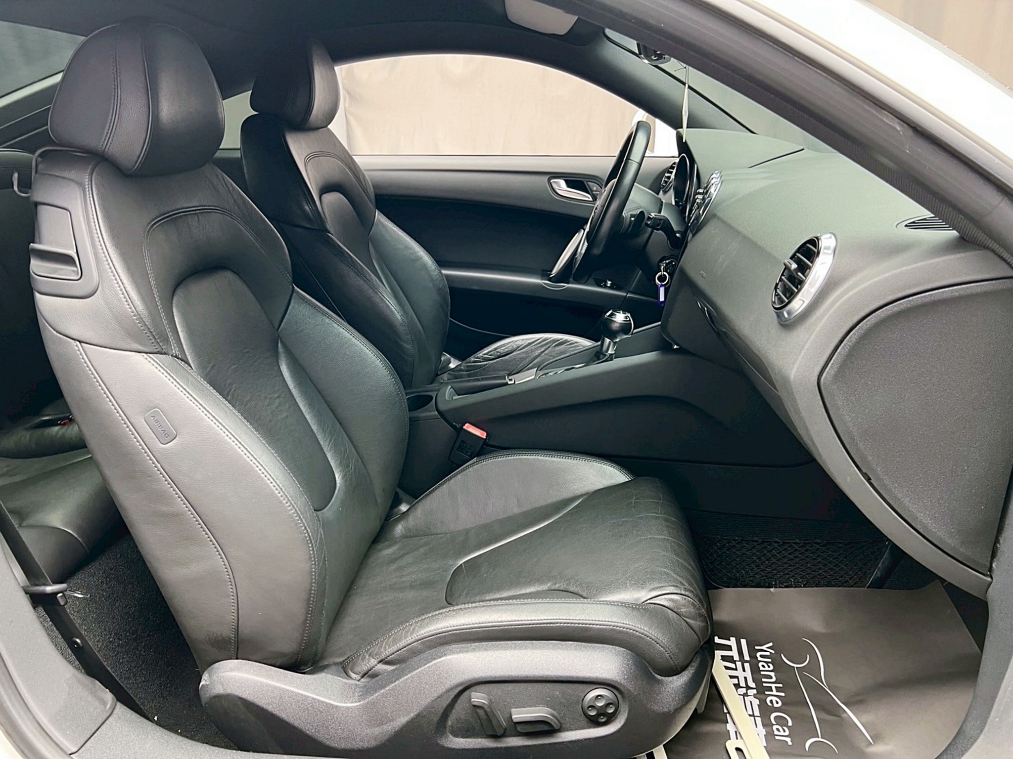 全台到府賞車 2013 Audi TT TFSI『小李經理』元禾國際車業/中古車/促銷中  第13張相片