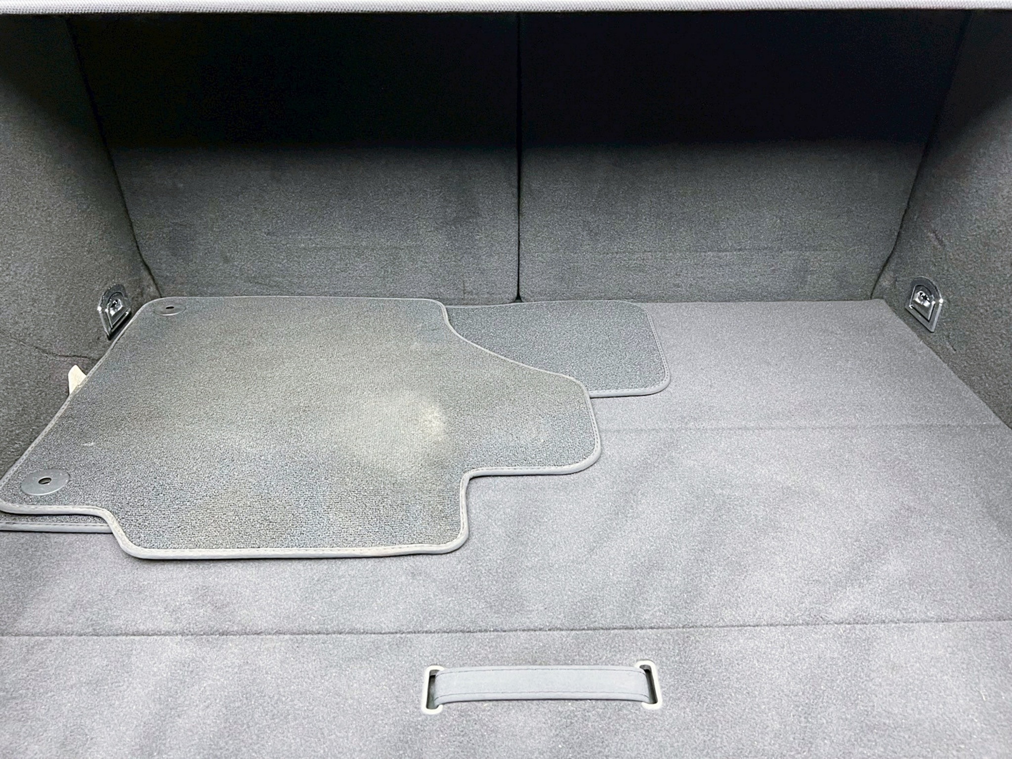 全台到府賞車 2013 Audi TT TFSI『小李經理』元禾國際車業/中古車/促銷中  第17張相片