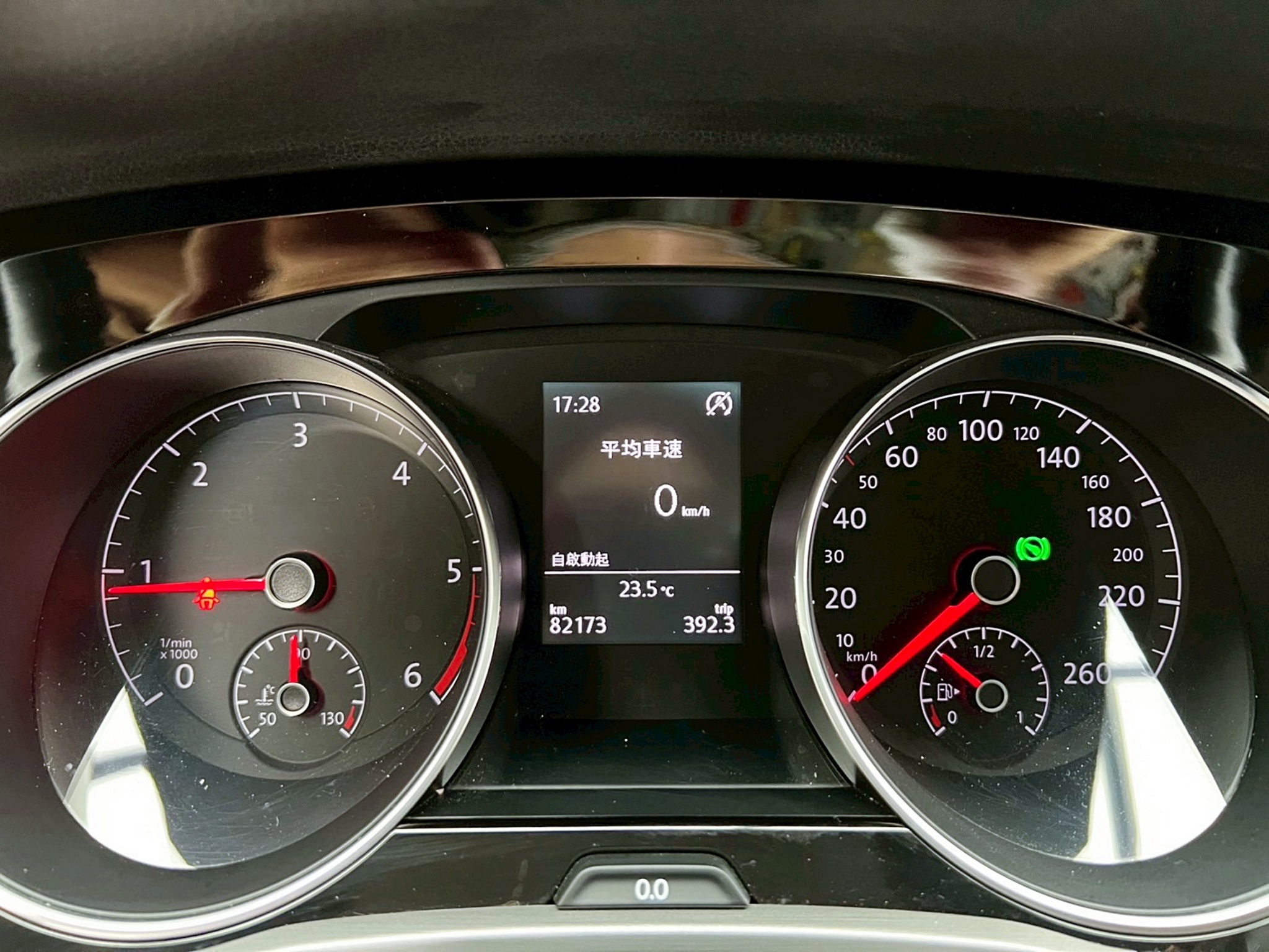 全台到府賞車 2015/16 Volkswagen Touran 280TDI Comfortline 七人座『小李經理』元禾國際車業/中古車/促銷中  第6張相片