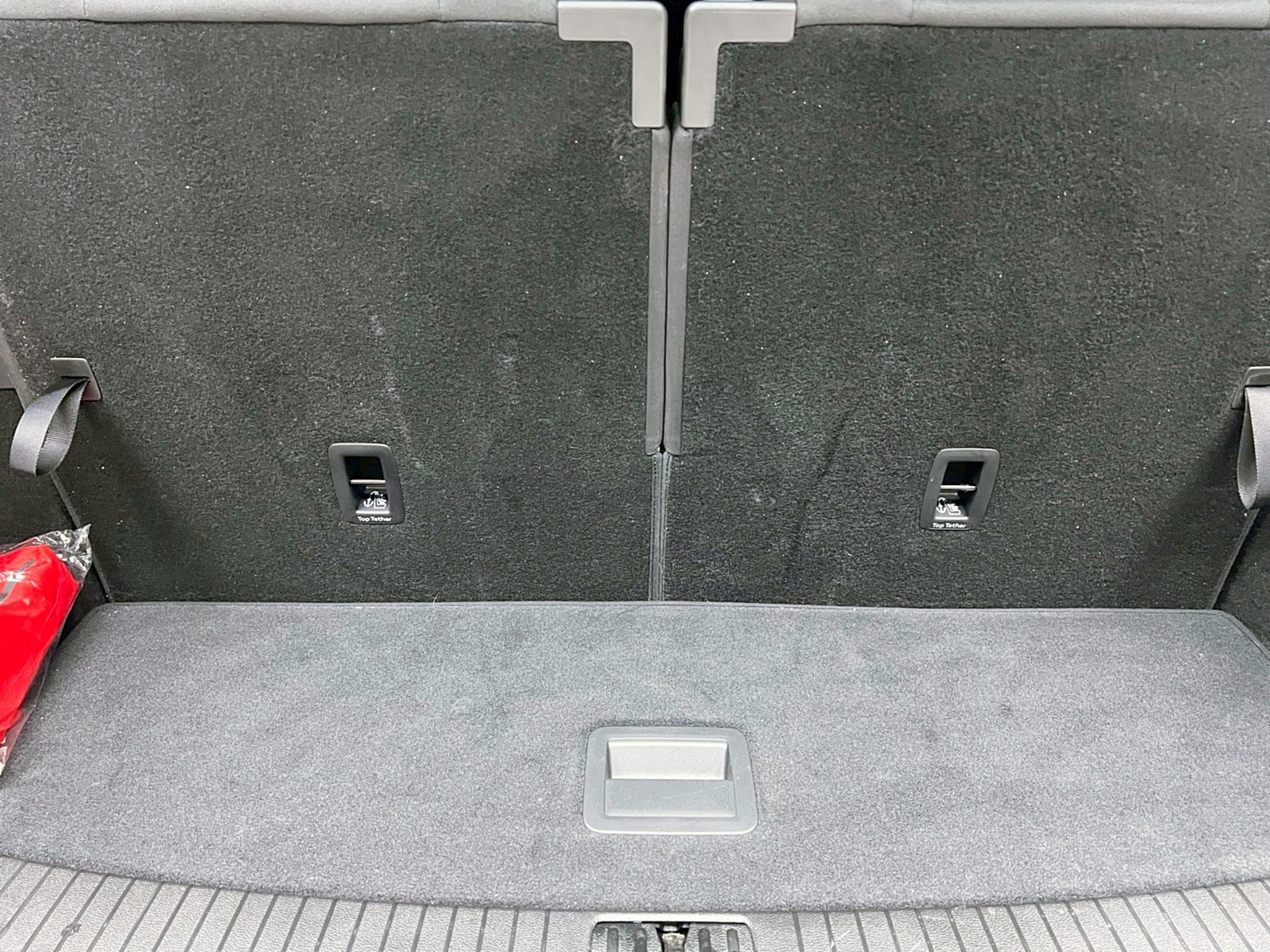 全台到府賞車 2015/16 Volkswagen Touran 280TDI Comfortline 七人座『小李經理』元禾國際車業/中古車/促銷中  第17張相片