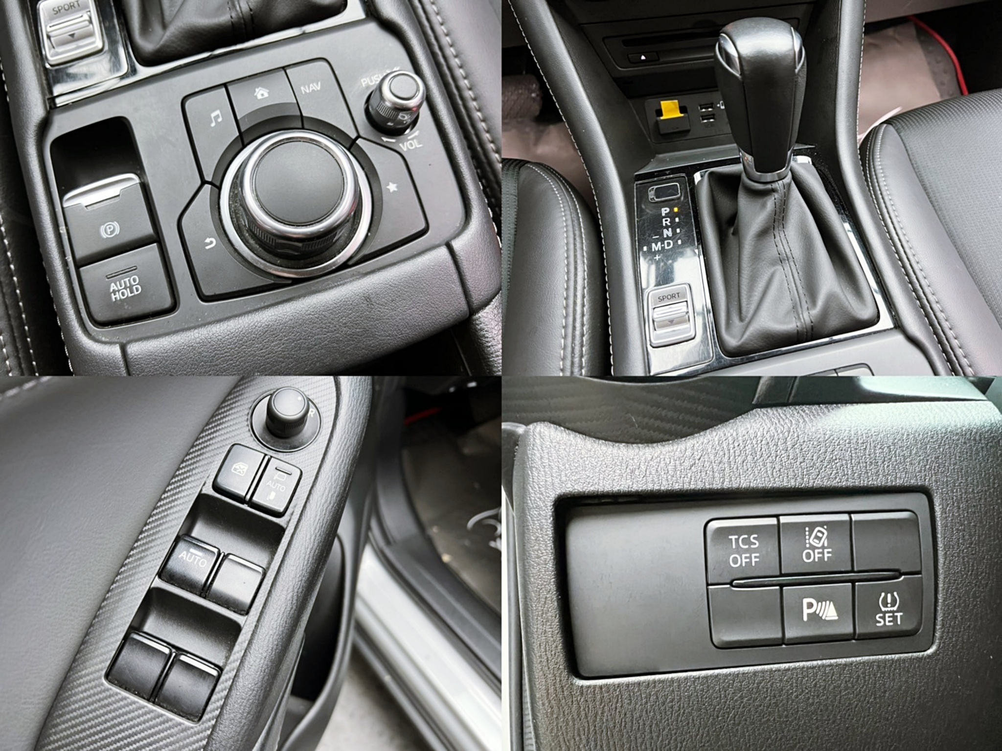 全台到府賞車 2019/20 Mazda CX3 頂級羨定版『小李經理』元禾國際車業/中古車/促銷中  第6張相片