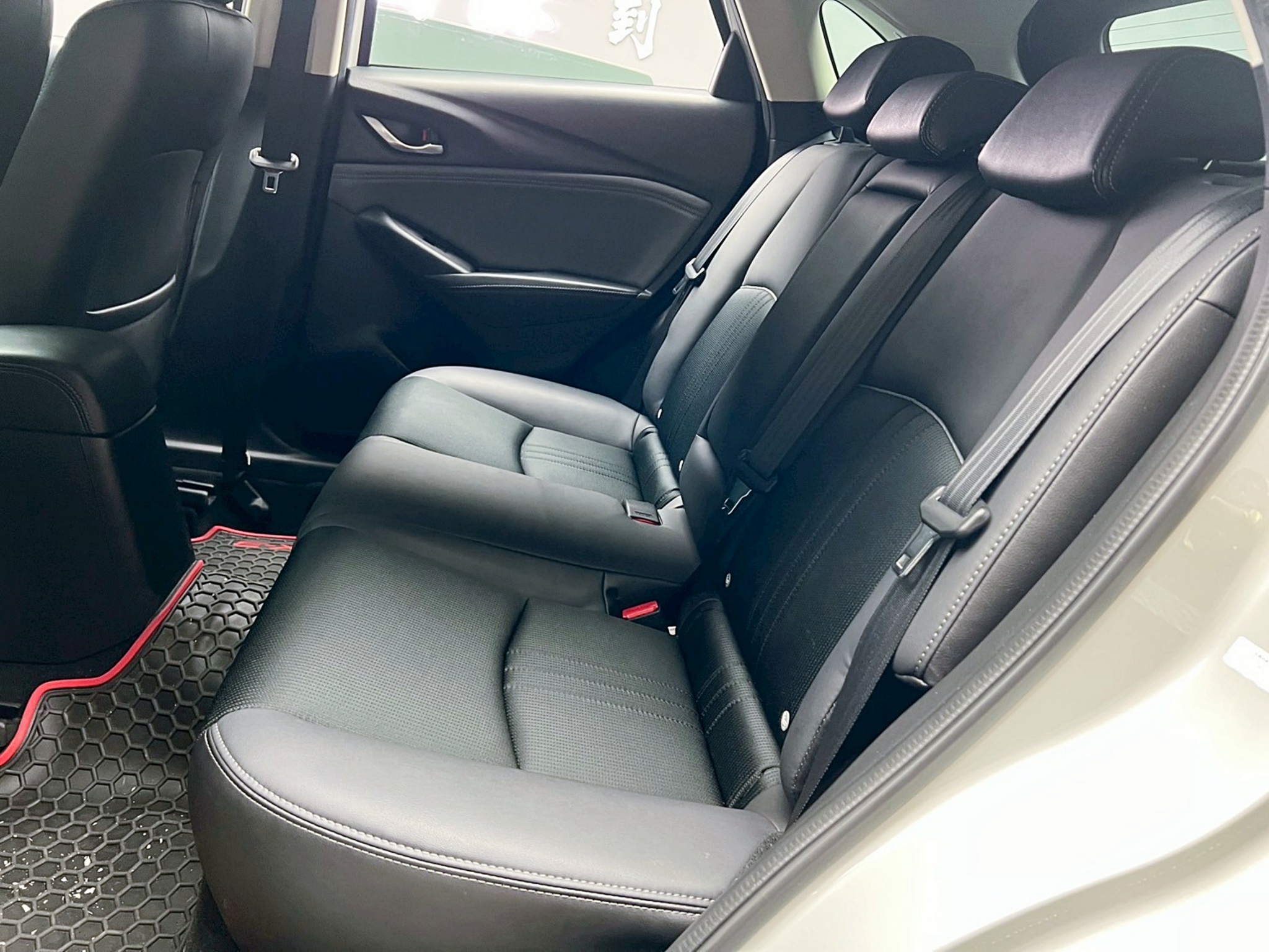 全台到府賞車 2019/20 Mazda CX3 頂級羨定版『小李經理』元禾國際車業/中古車/促銷中  第13張相片