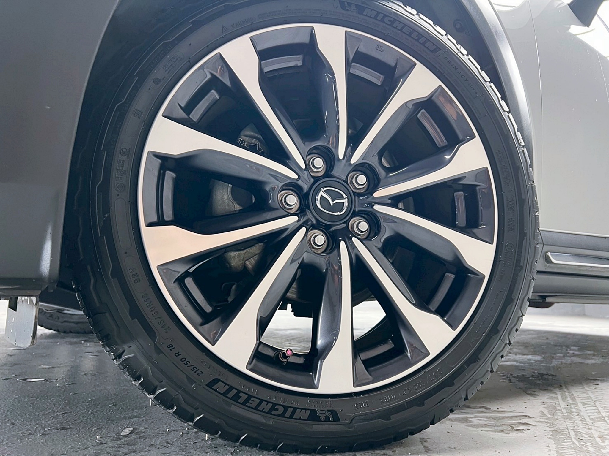 全台到府賞車 2019/20 Mazda CX3 頂級羨定版『小李經理』元禾國際車業/中古車/促銷中  第15張相片