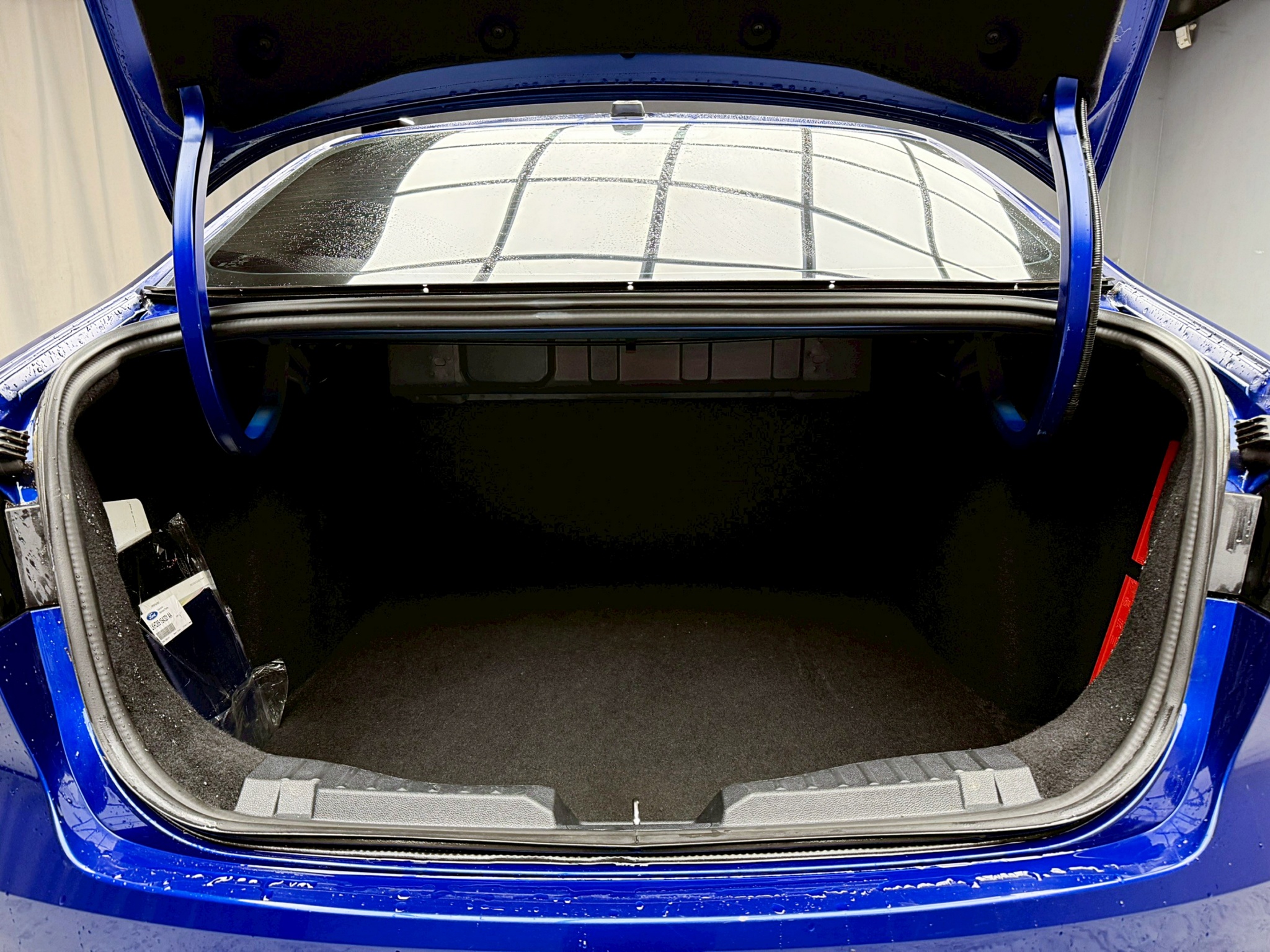 全台到府賞車 2019 Ford Escort 時尚型『小李經理』元禾國際車業/中古車/促銷中  第4張相片