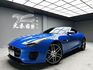 全台到府賞車 2019/20 Jaguar F-Type Coupe P380 R-Dynamic『小李經理』元禾國際車業/中古車/促銷中  第1張縮圖
