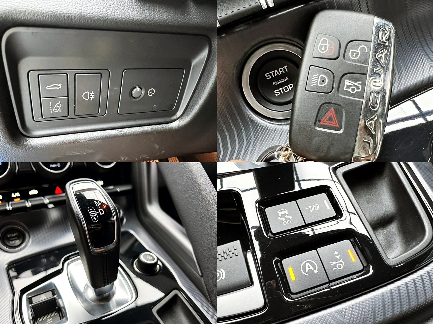 全台到府賞車 2019/20 Jaguar F-Type Coupe P380 R-Dynamic『小李經理』元禾國際車業/中古車/促銷中  第5張相片