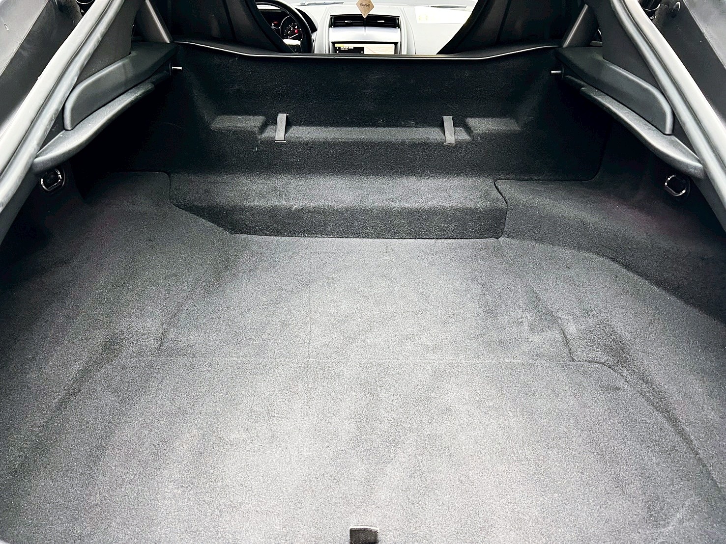 全台到府賞車 2019/20 Jaguar F-Type Coupe P380 R-Dynamic『小李經理』元禾國際車業/中古車/促銷中  第14張相片