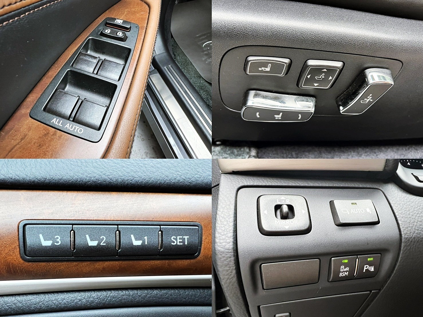 全台到府賞車 2015 Lexus LS460L 頂級版『小李經理』元禾國際車業/中古車/促銷中  第4張相片