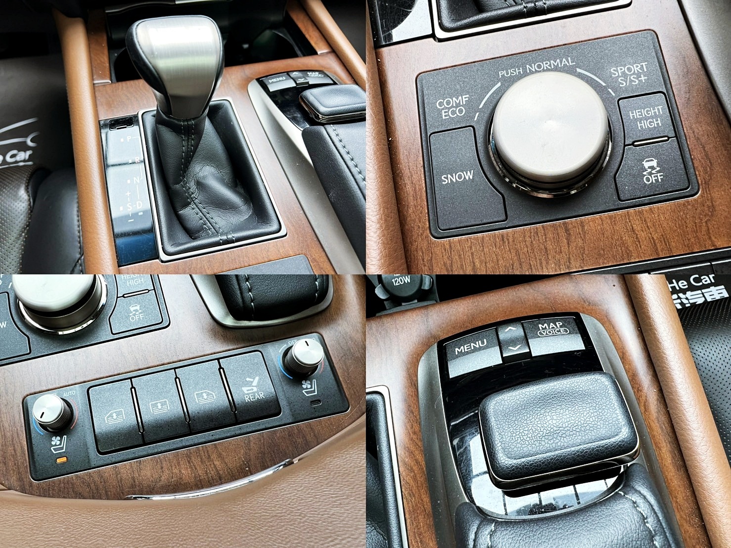 全台到府賞車 2015 Lexus LS460L 頂級版『小李經理』元禾國際車業/中古車/促銷中  第5張相片