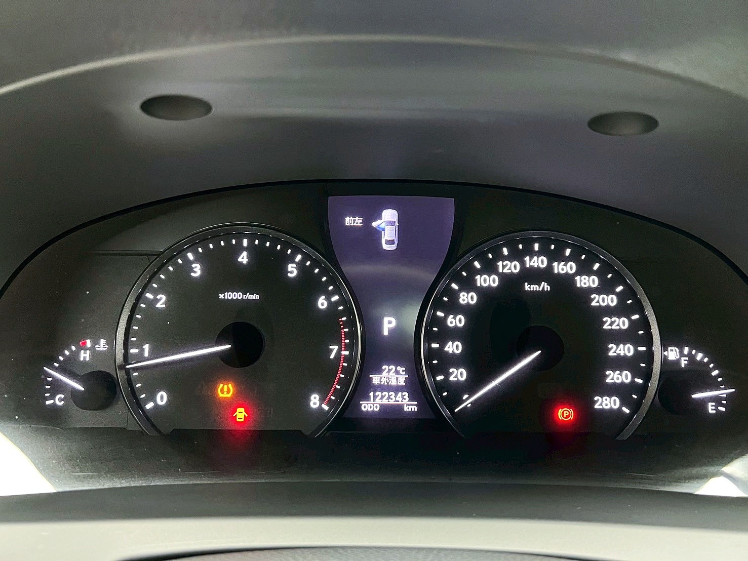 全台到府賞車 2015 Lexus LS460L 頂級版『小李經理』元禾國際車業/中古車/促銷中  第6張相片